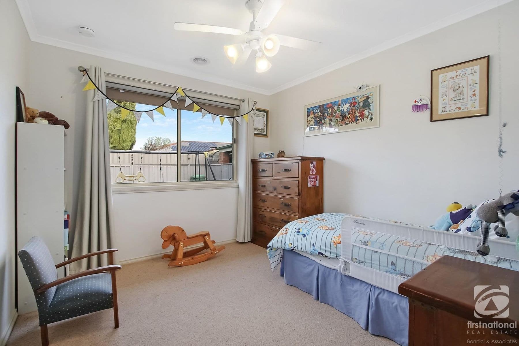 25 Birdie Street, West Wodonga VIC 3690, West Wodonga - Thumbnail 8