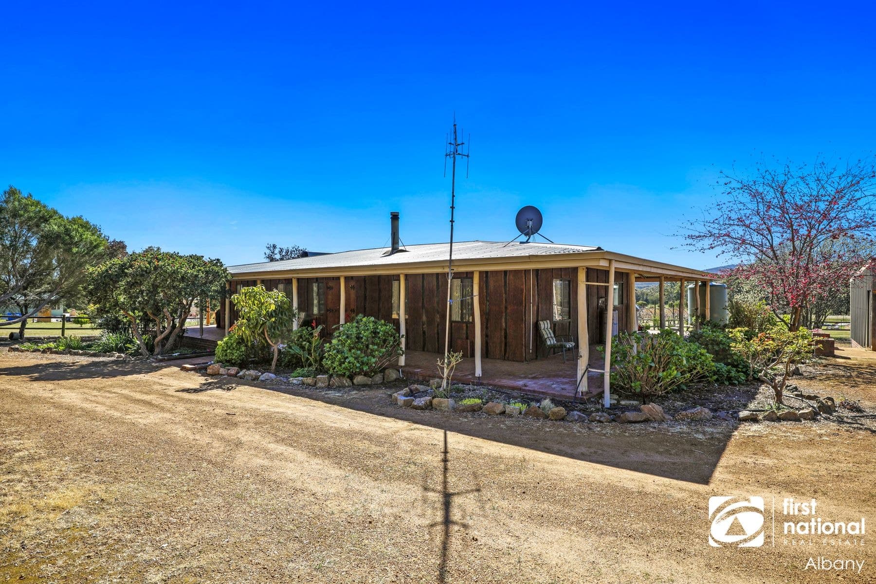 58 Martin Street, Mount Barker WA 6324, Mount Barker - Image 1