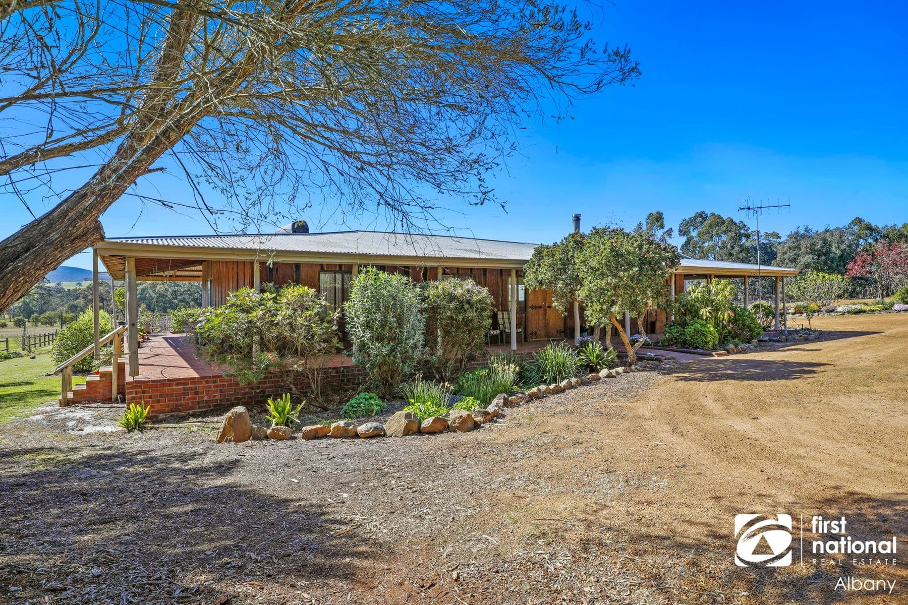58 Martin Street, Mount Barker WA 6324, Mount Barker - Thumbnail 2