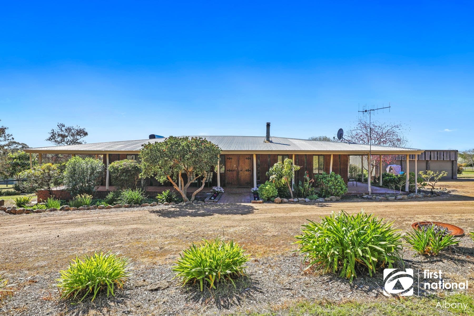 58 Martin Street, Mount Barker WA 6324, Mount Barker - Thumbnail 3