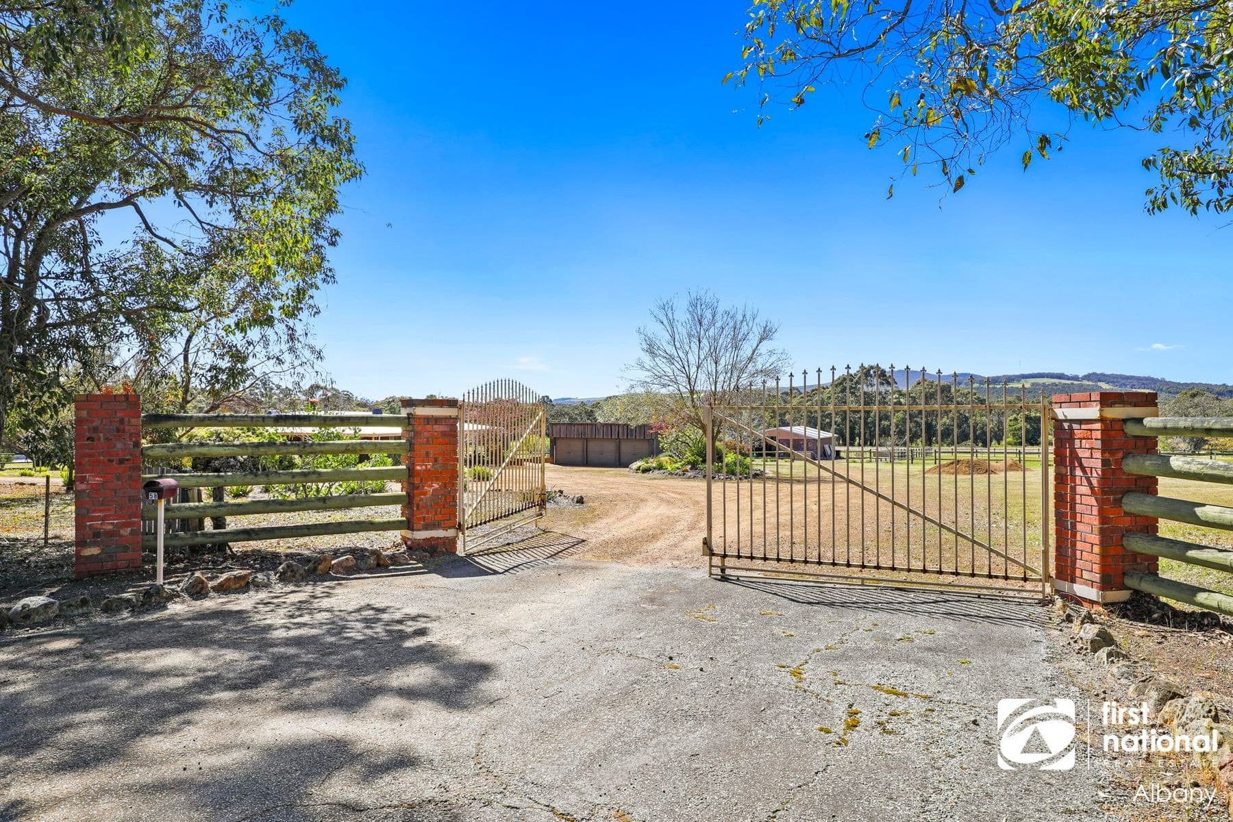 58 Martin Street, Mount Barker WA 6324, Mount Barker - Thumbnail 4