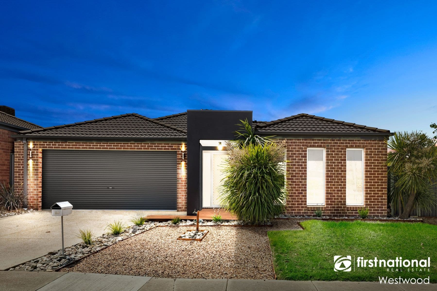 20 Peppermint Crescent, Manor Lakes VIC 3024, Manor Lakes - Image 1