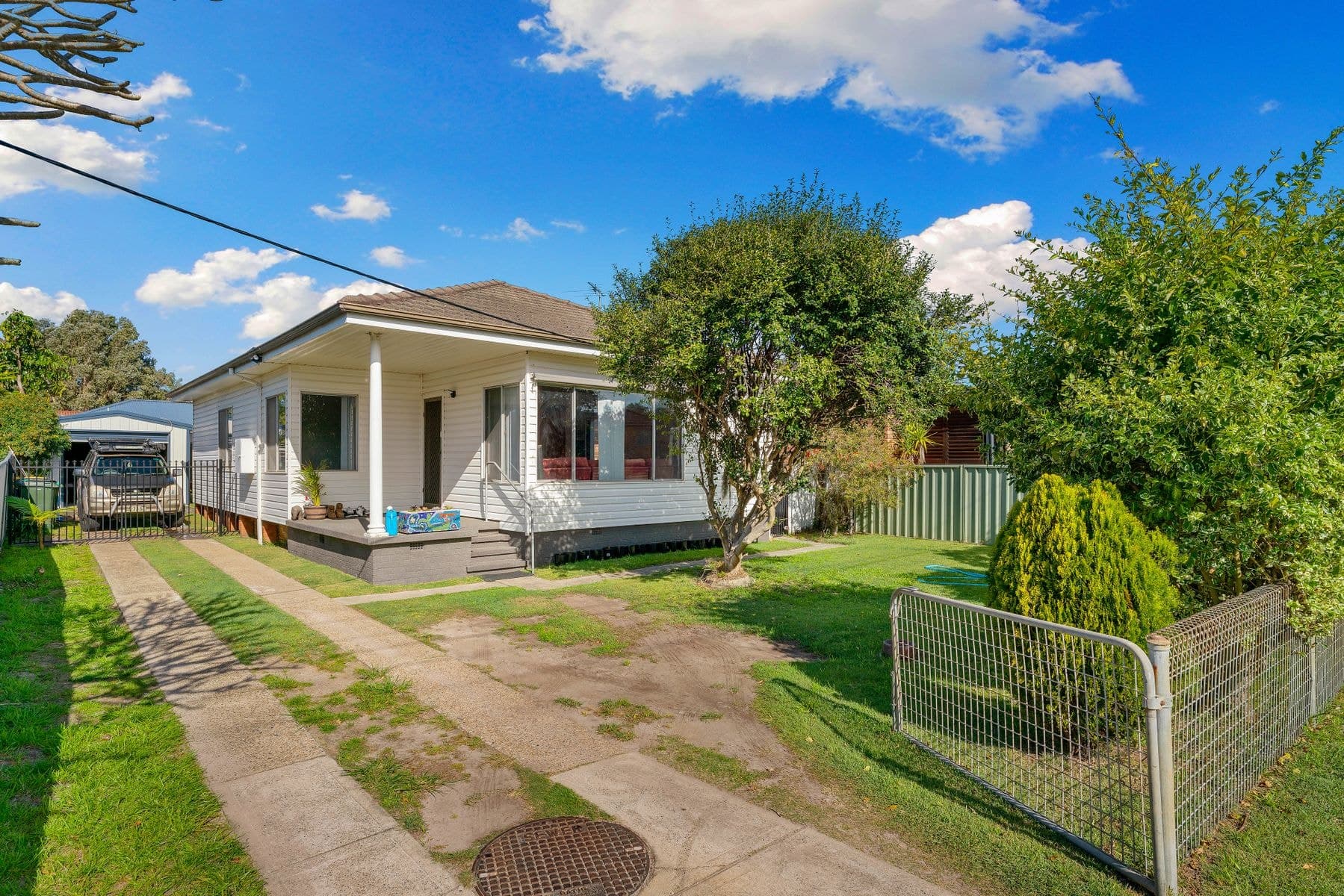 28 Ashley Street, Marks Point NSW 2280, Marks Point - Image 1