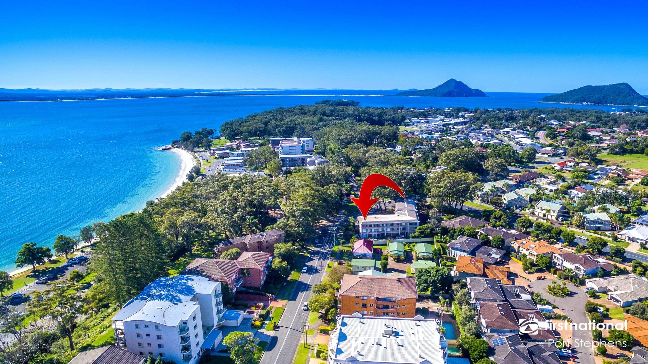 3/7 Magnus Street, Nelson Bay NSW 2315, Nelson Bay - Image 1