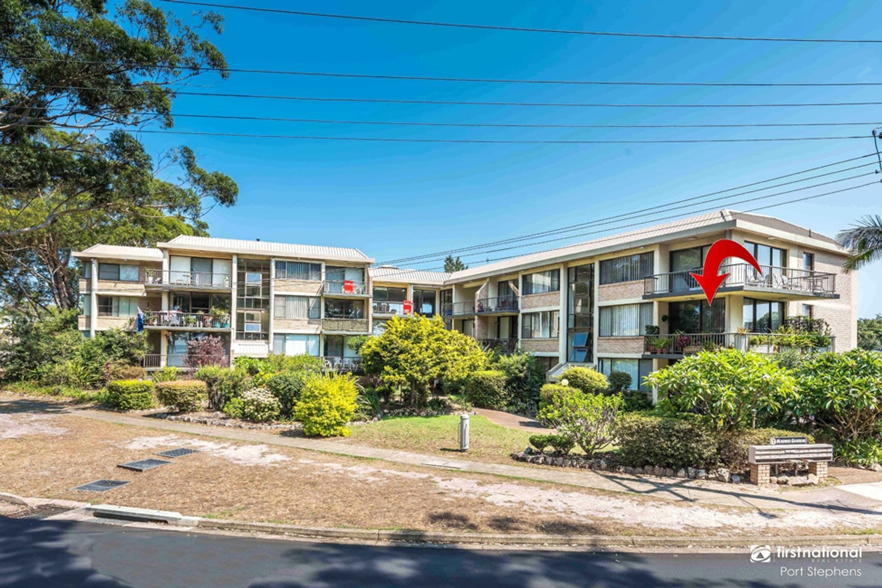 3/7 Magnus Street, Nelson Bay NSW 2315, Nelson Bay - Thumbnail 3