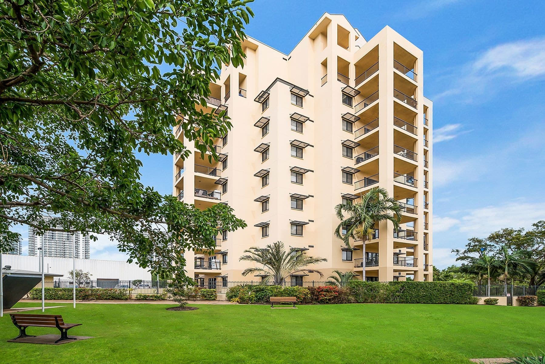5/9 Carey Street, Darwin City NT 0800, Darwin City - Image 1
