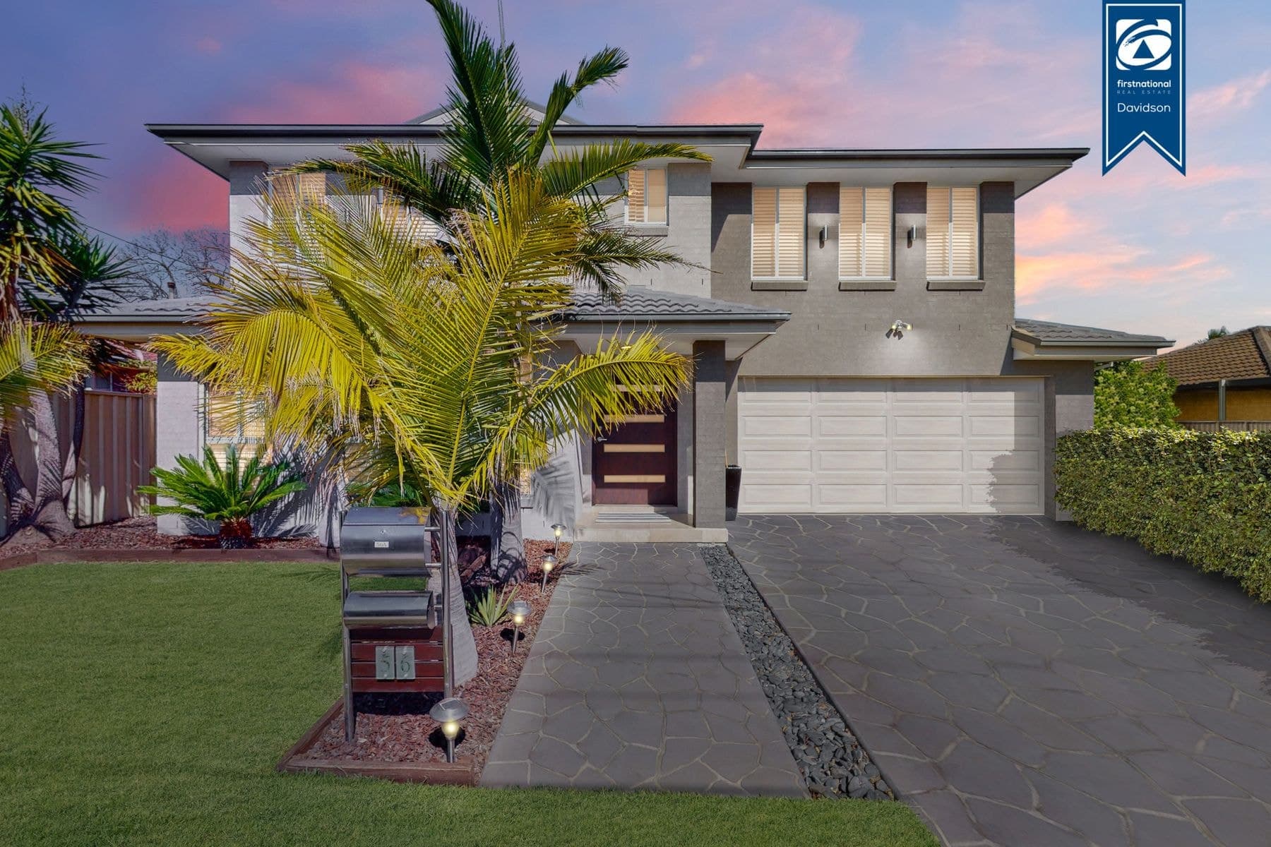 56A Renton Avenue, Moorebank NSW 2170, Moorebank - Image 1