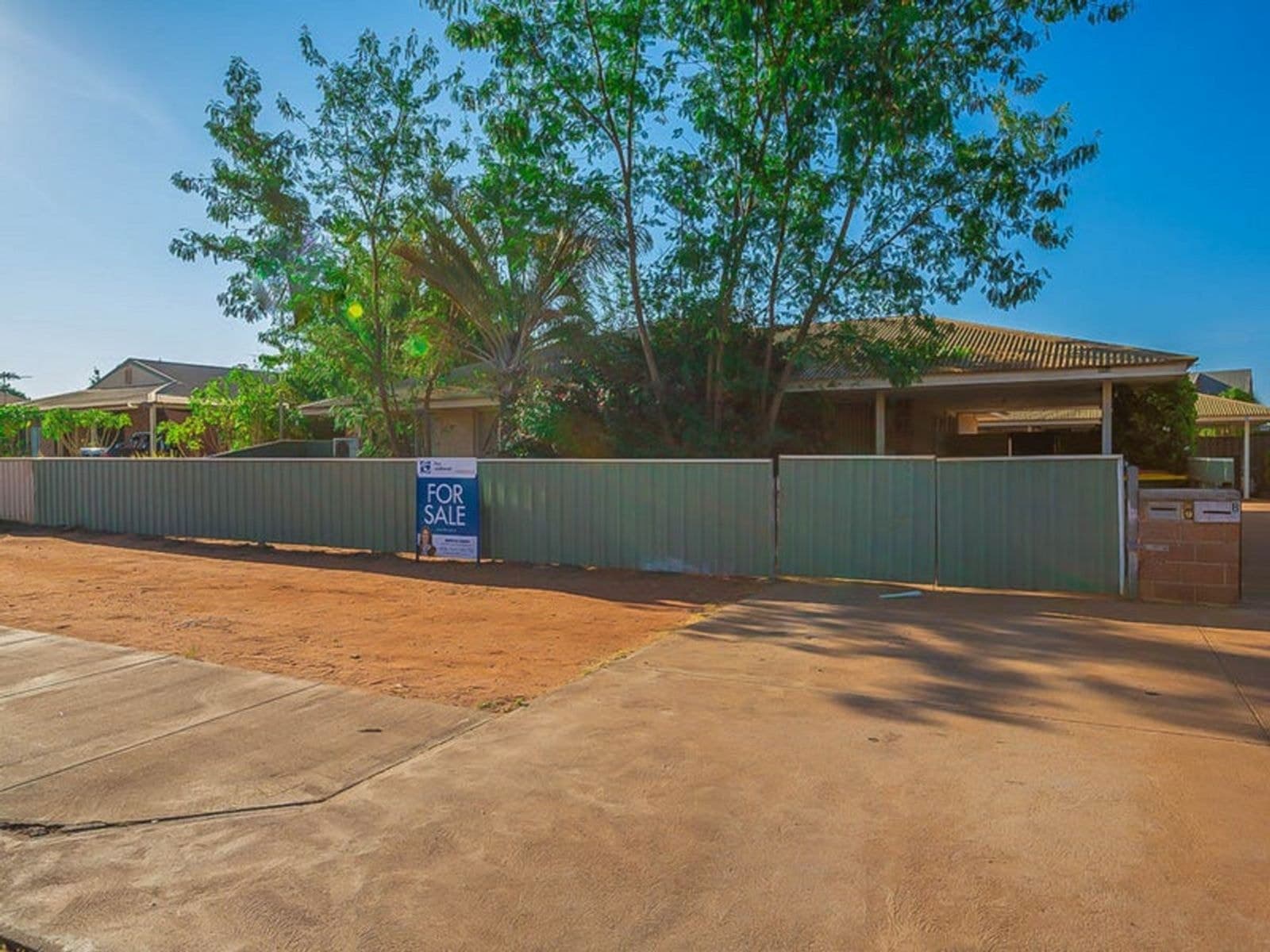 29A Koombana Avenue, South Hedland WA 6722, South Hedland - Thumbnail 3