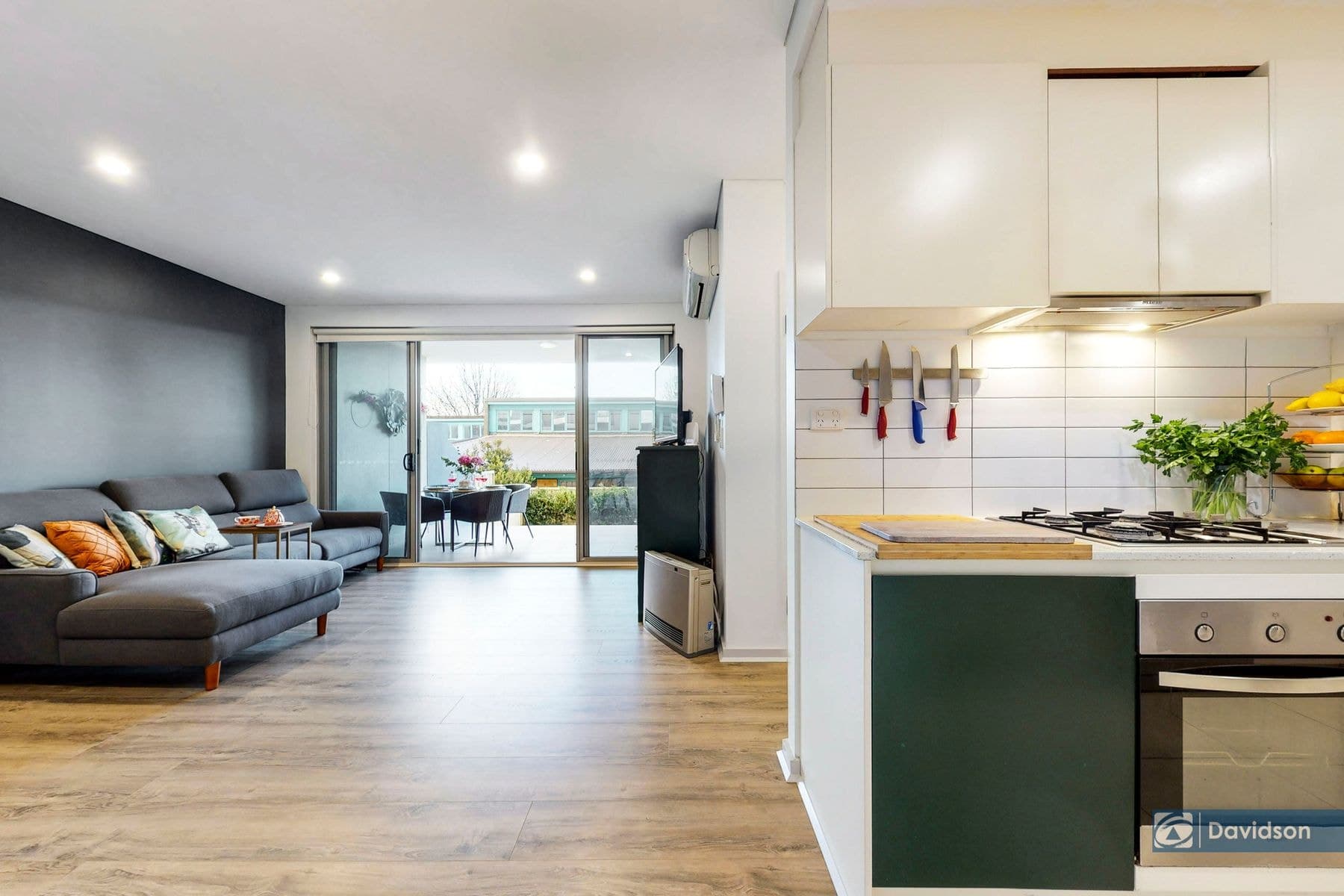 38/12-20 Tyler Street, Campbelltown NSW 2560, Campbelltown - Image 1