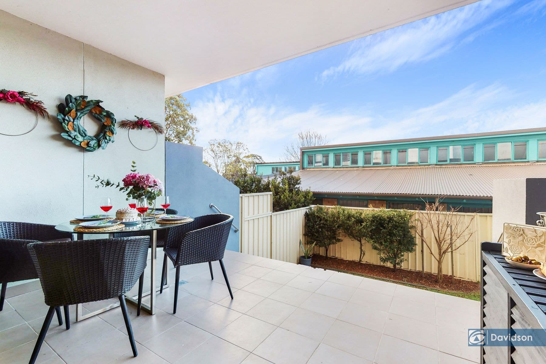 38/12-20 Tyler Street, Campbelltown NSW 2560, Campbelltown - Thumbnail 8