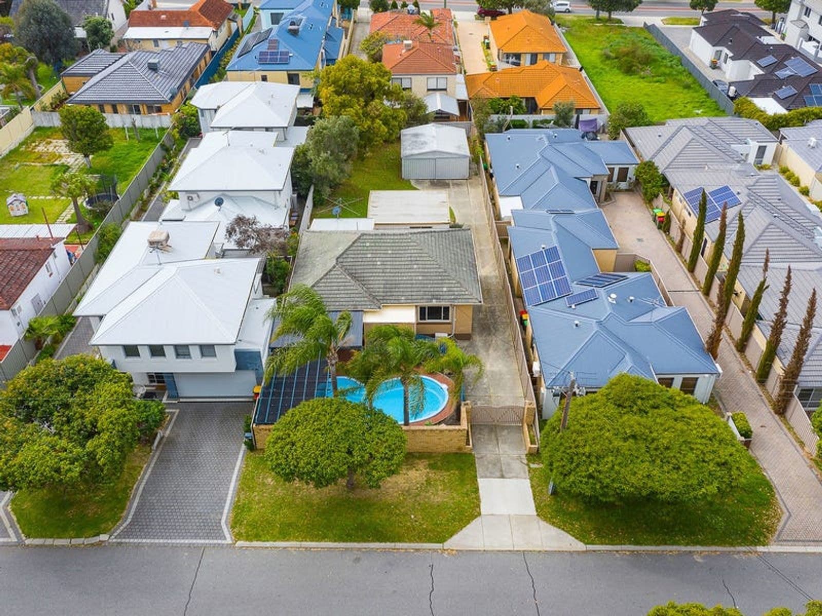 164 Ravenscar Street, Doubleview, WA 6018, Doubleview - Thumbnail 8