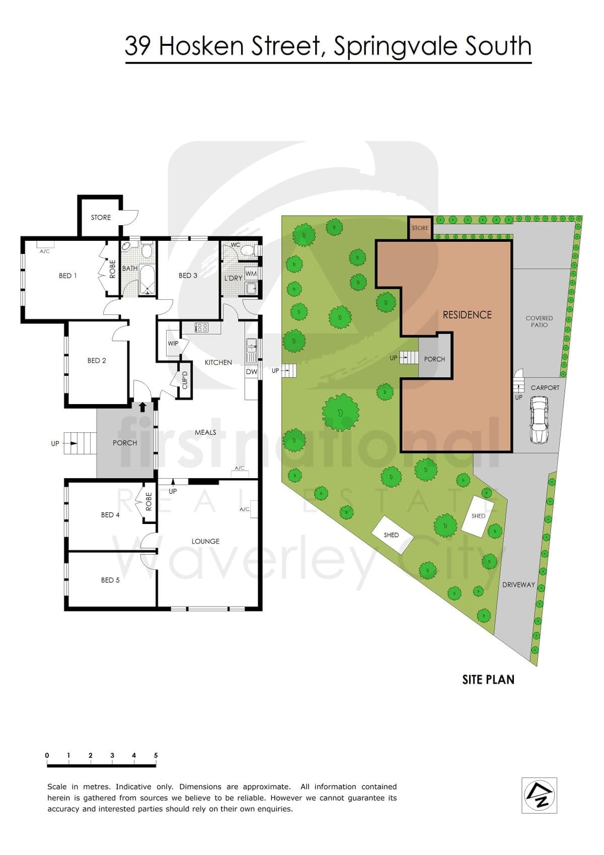 39 Hosken Street, Springvale South VIC 3172, Springvale South - Thumbnail 4