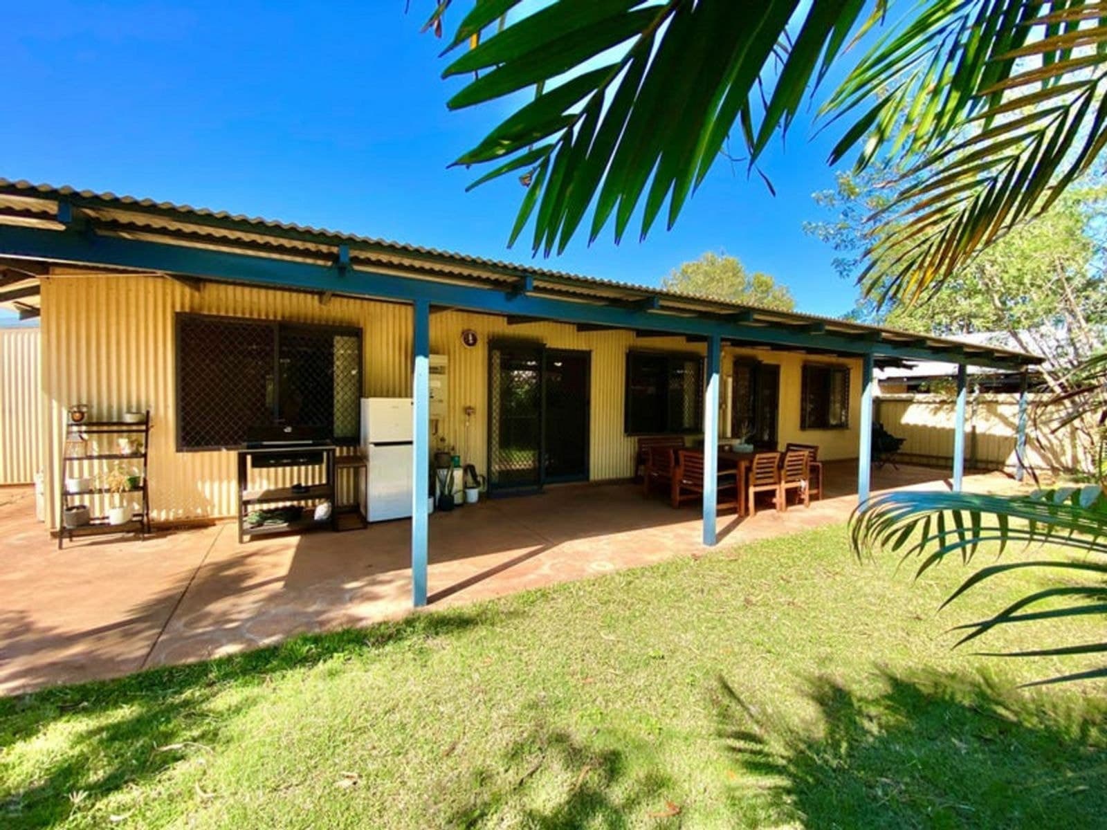 7/15 Kabbarli Loop, South Hedland WA 6722, South Hedland - Image 1