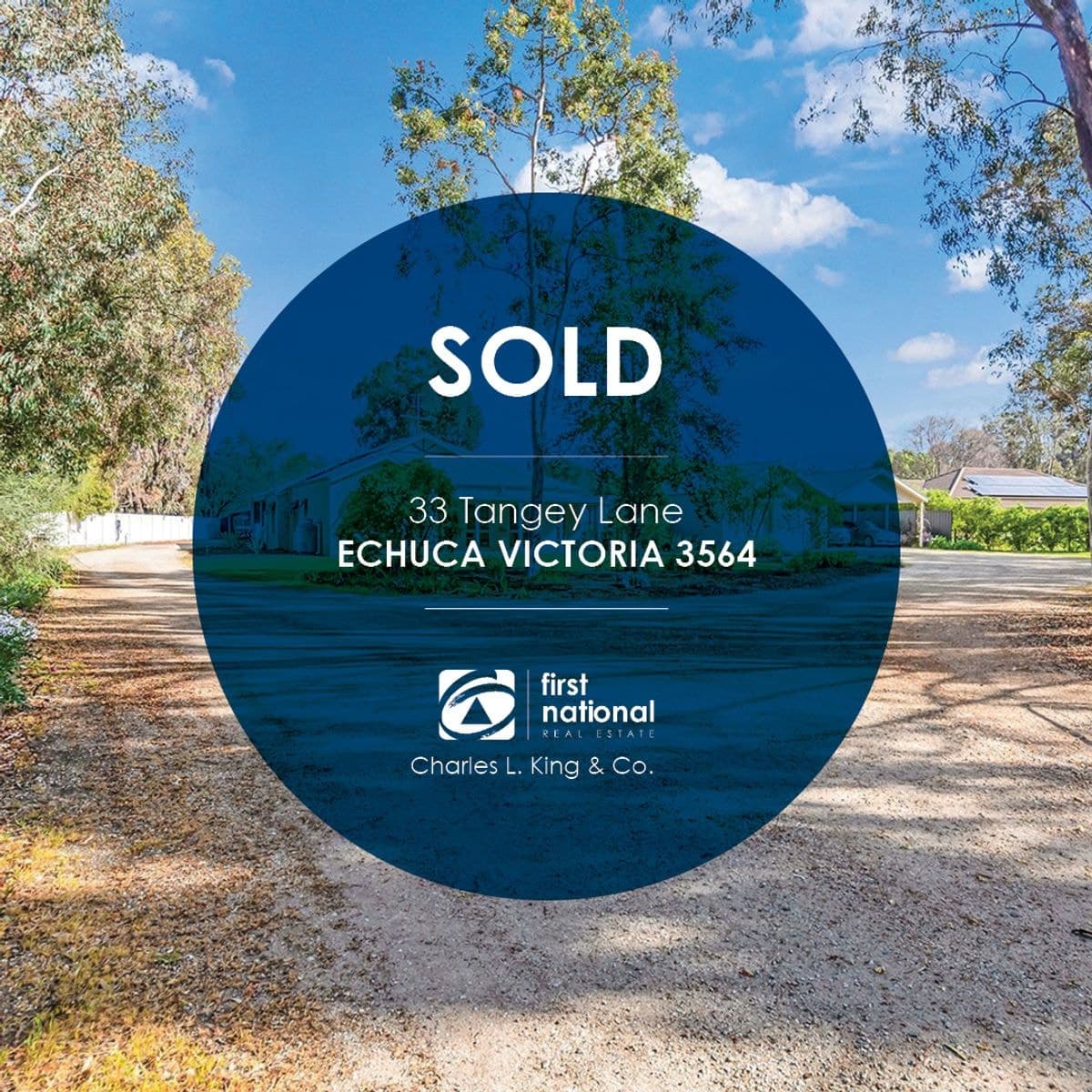 33 Tangey Lane, Echuca VIC 3564, Echuca - Image 1
