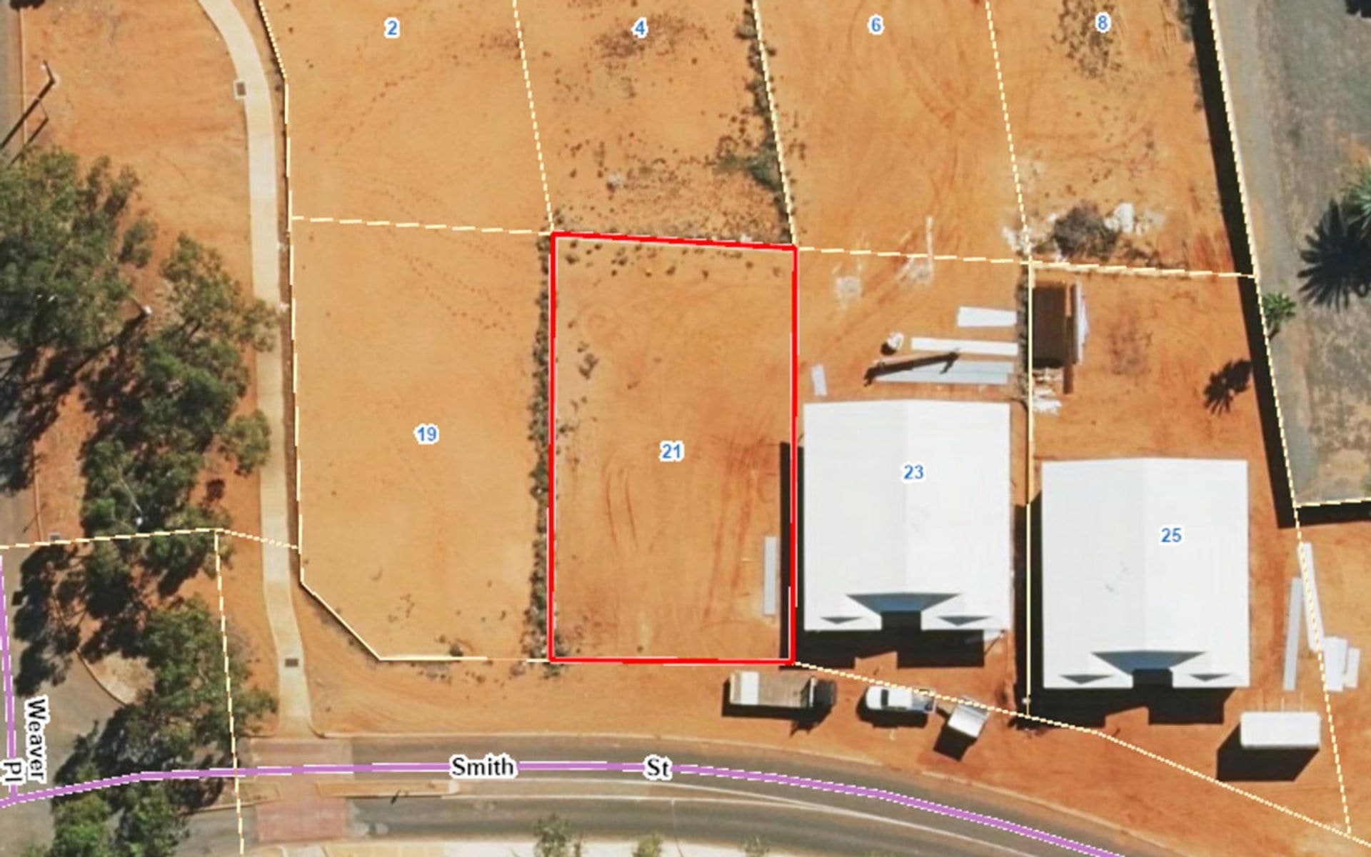 Lot 923/21 Smith Street, South Hedland WA 6722, South Hedland - Image 1