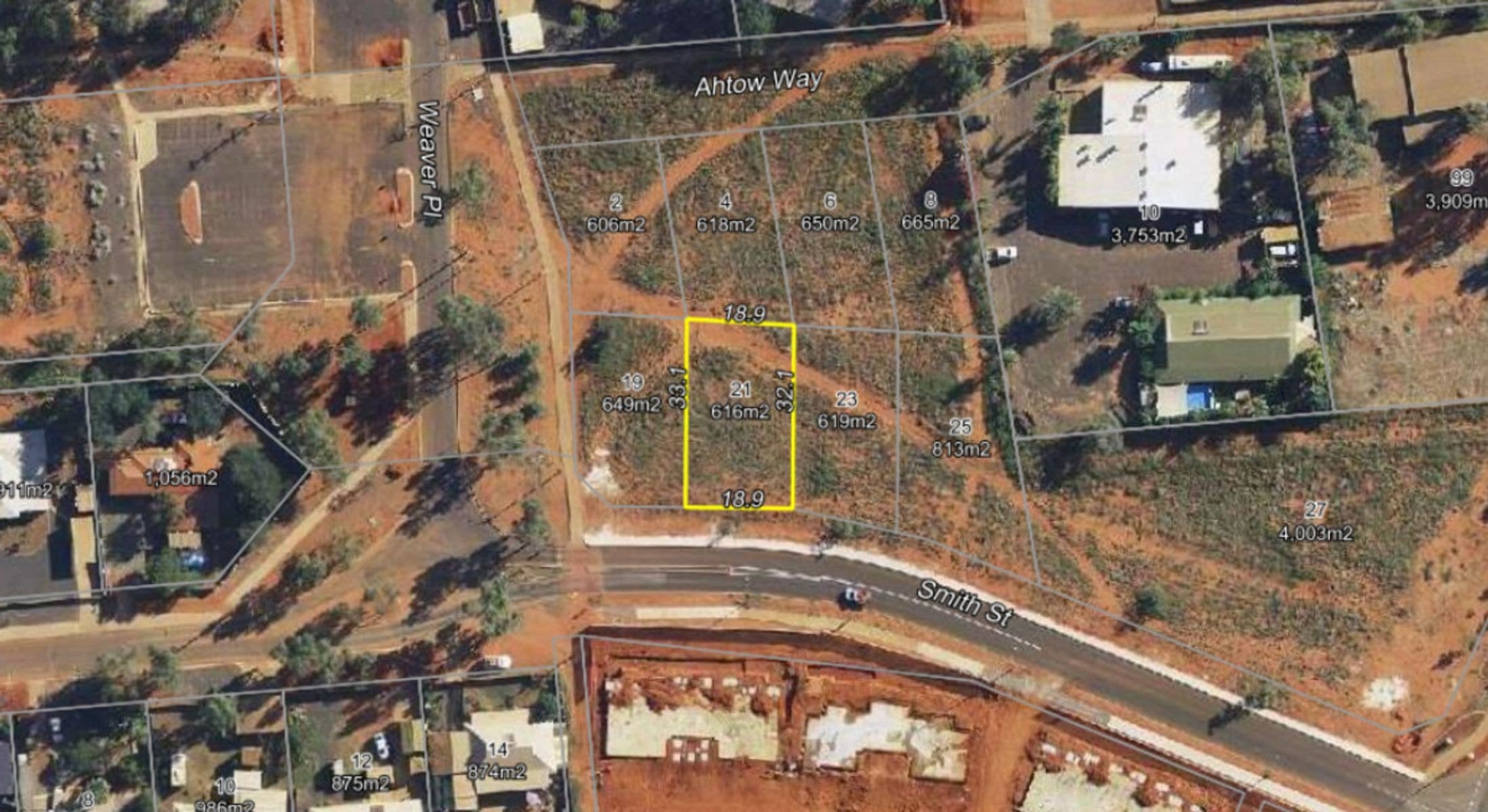 Lot 923/21 Smith Street, South Hedland WA 6722, South Hedland - Thumbnail 2