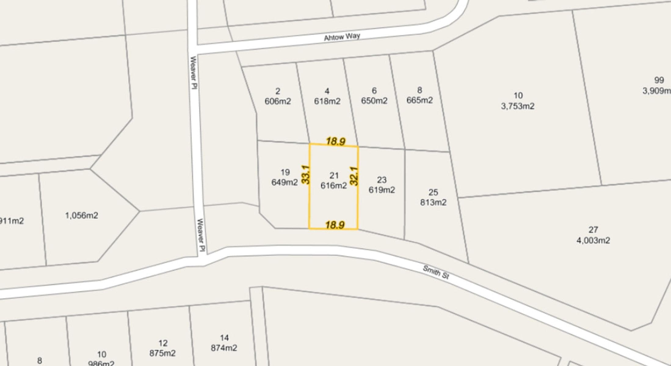 Lot 923/21 Smith Street, South Hedland WA 6722, South Hedland - Thumbnail 3