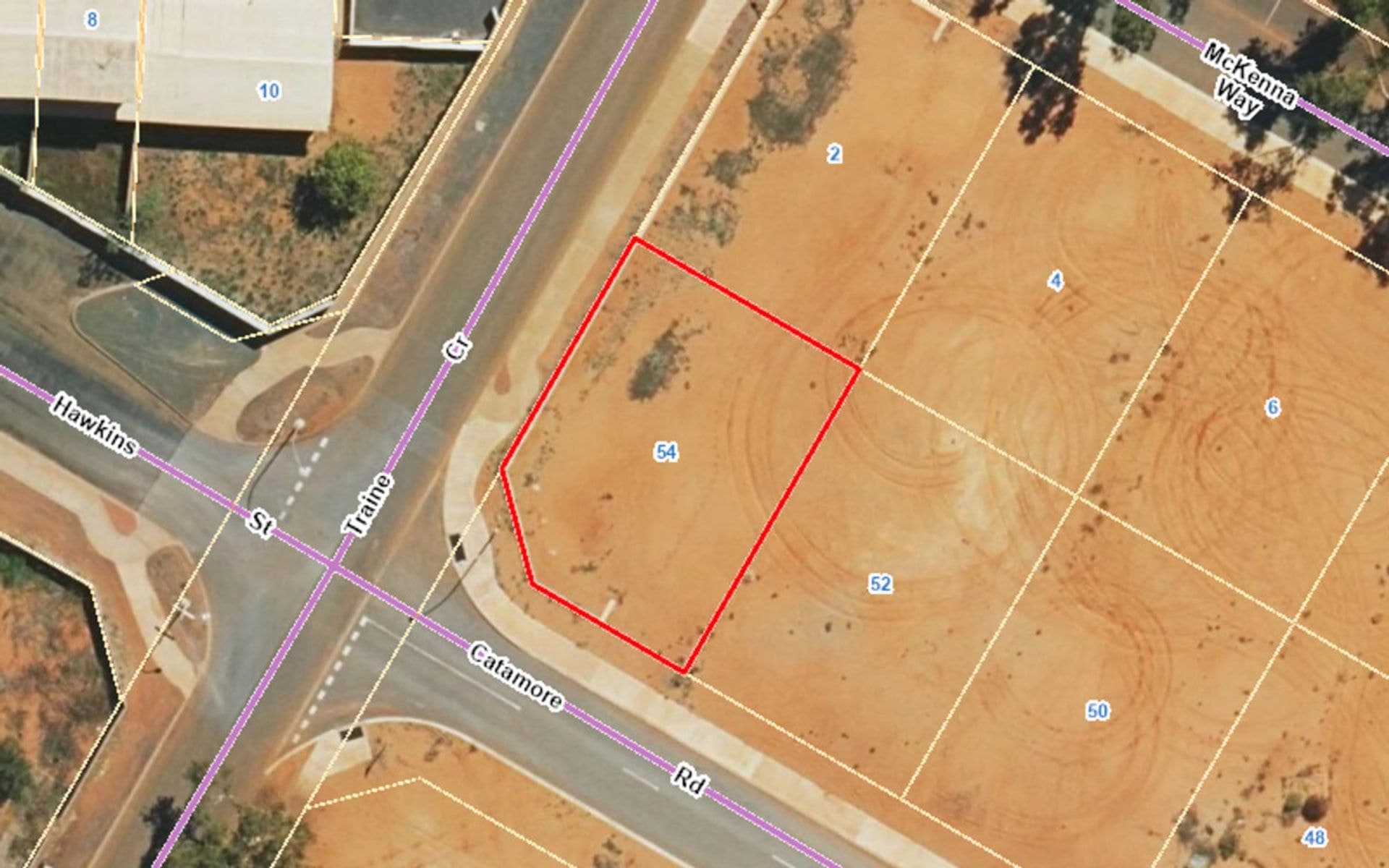 Lot 200/54 Catamore Road, South Hedland WA 6722, South Hedland - Image 1
