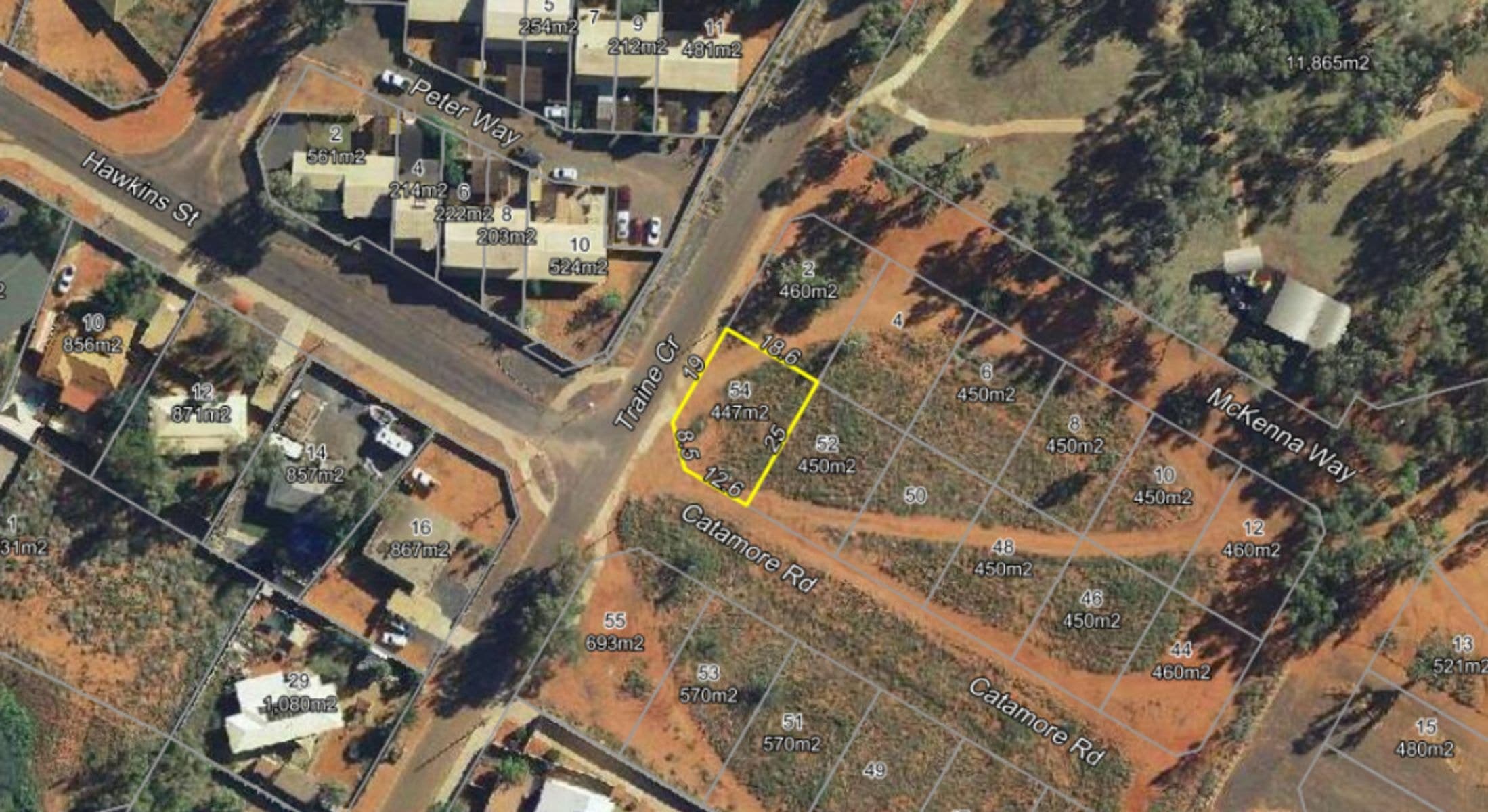 Lot 200/54 Catamore Road, South Hedland WA 6722, South Hedland - Thumbnail 2