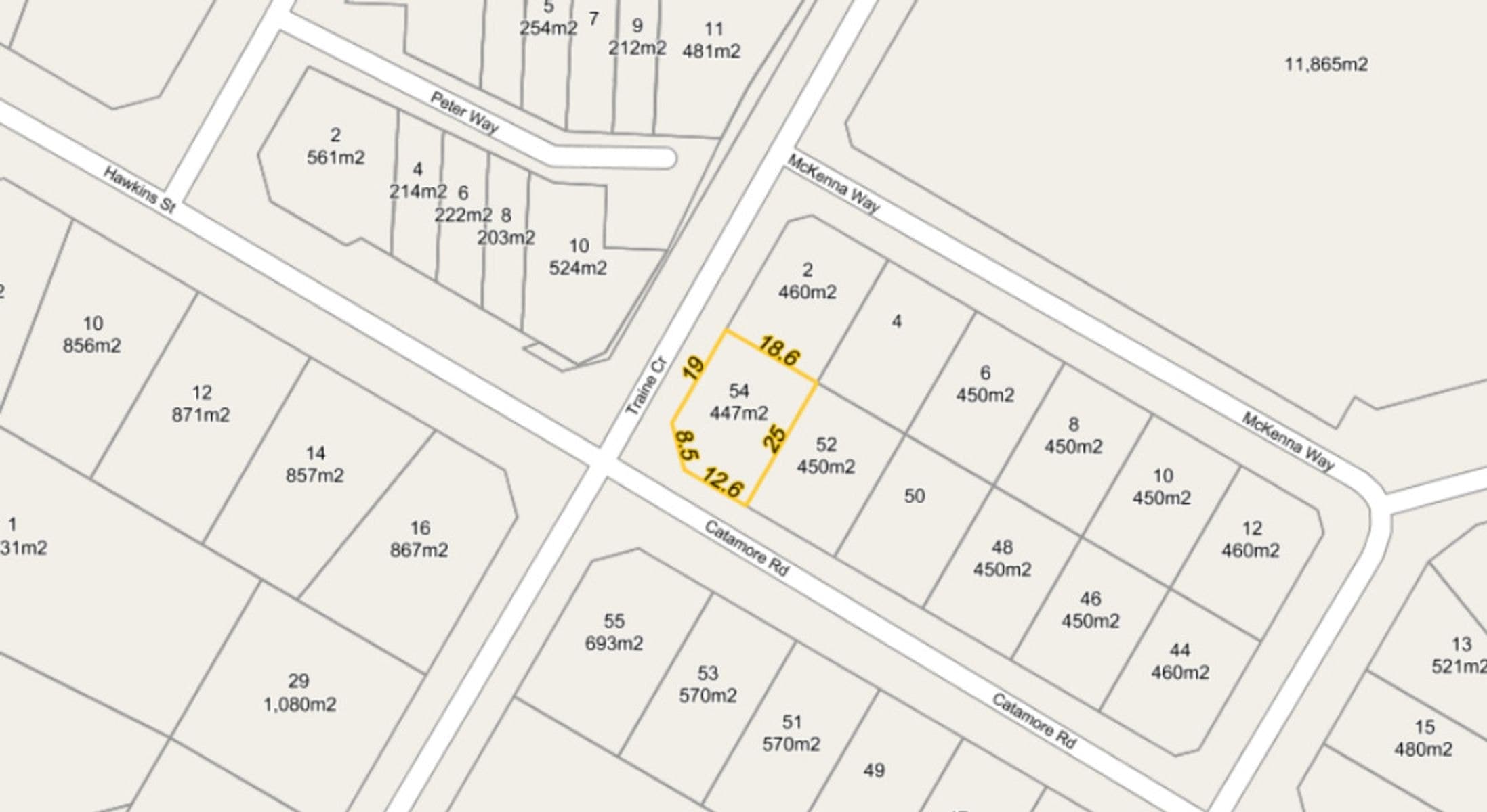 Lot 200/54 Catamore Road, South Hedland WA 6722, South Hedland - Thumbnail 3