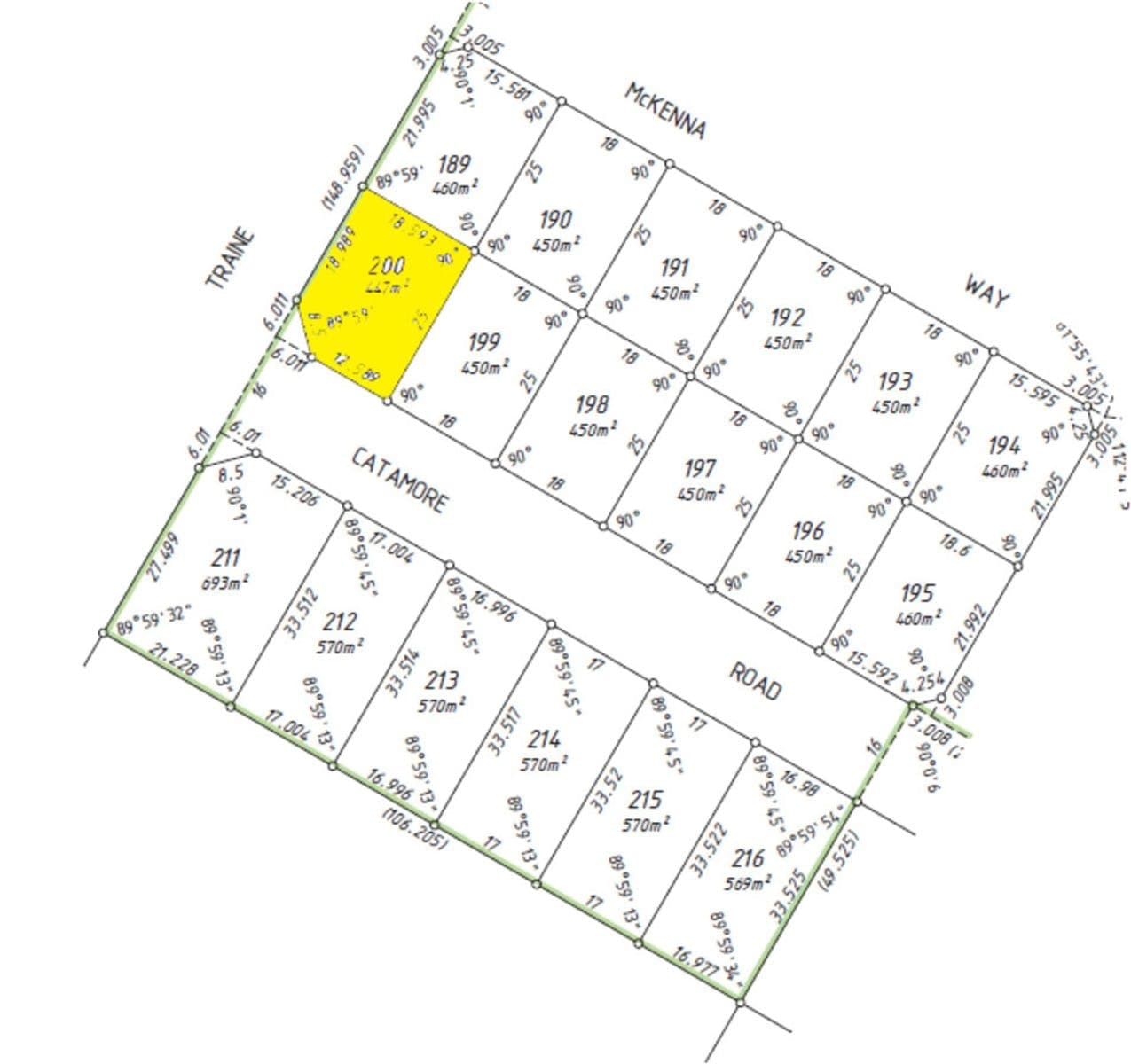 Lot 200/54 Catamore Road, South Hedland WA 6722, South Hedland - Thumbnail 4