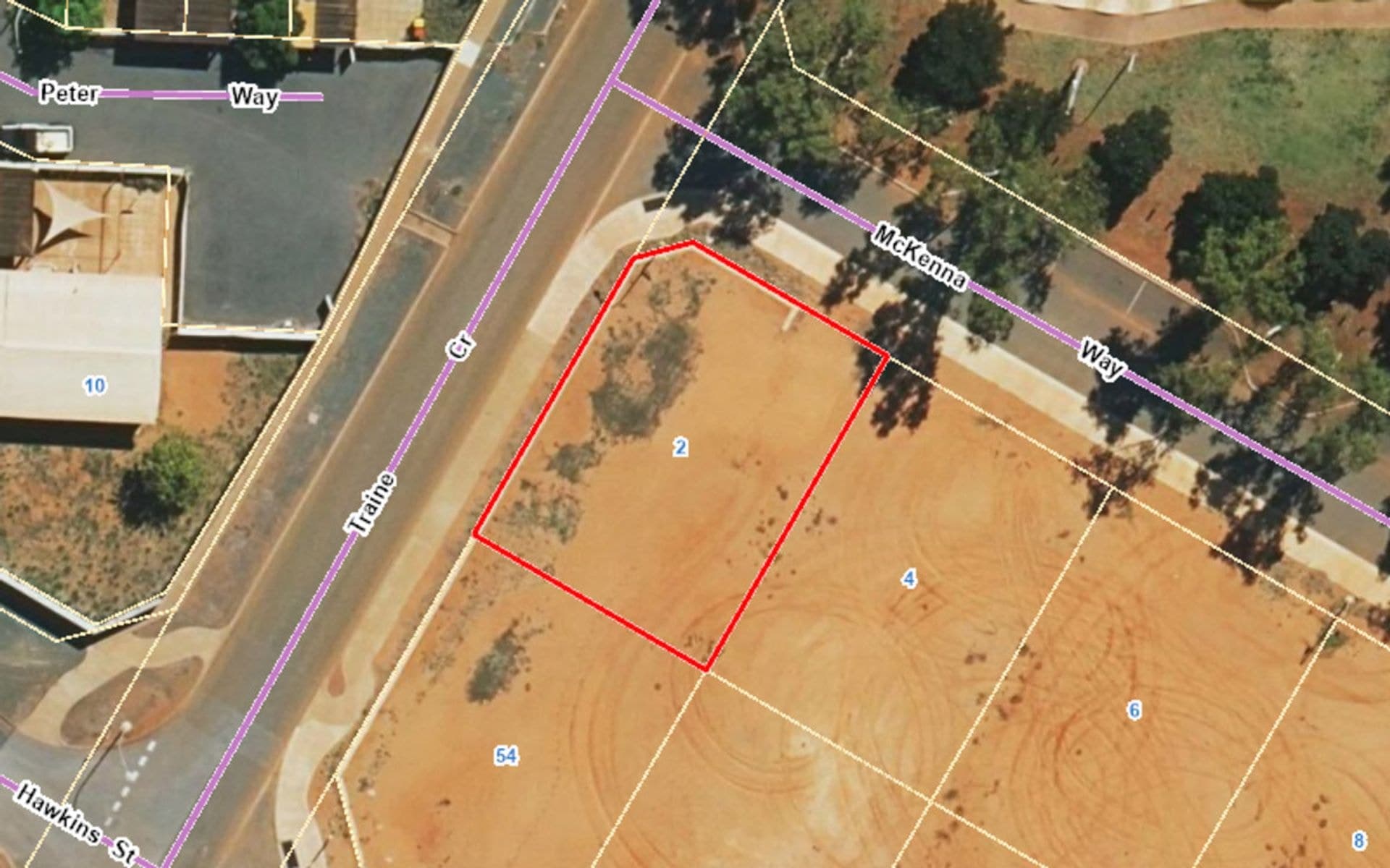 Lot 189/2 McKenna Way, South Hedland WA 6722, South Hedland - Image 1