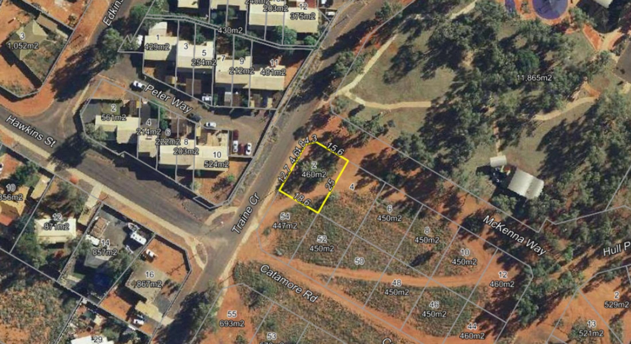 Lot 189/2 McKenna Way, South Hedland WA 6722, South Hedland - Thumbnail 2