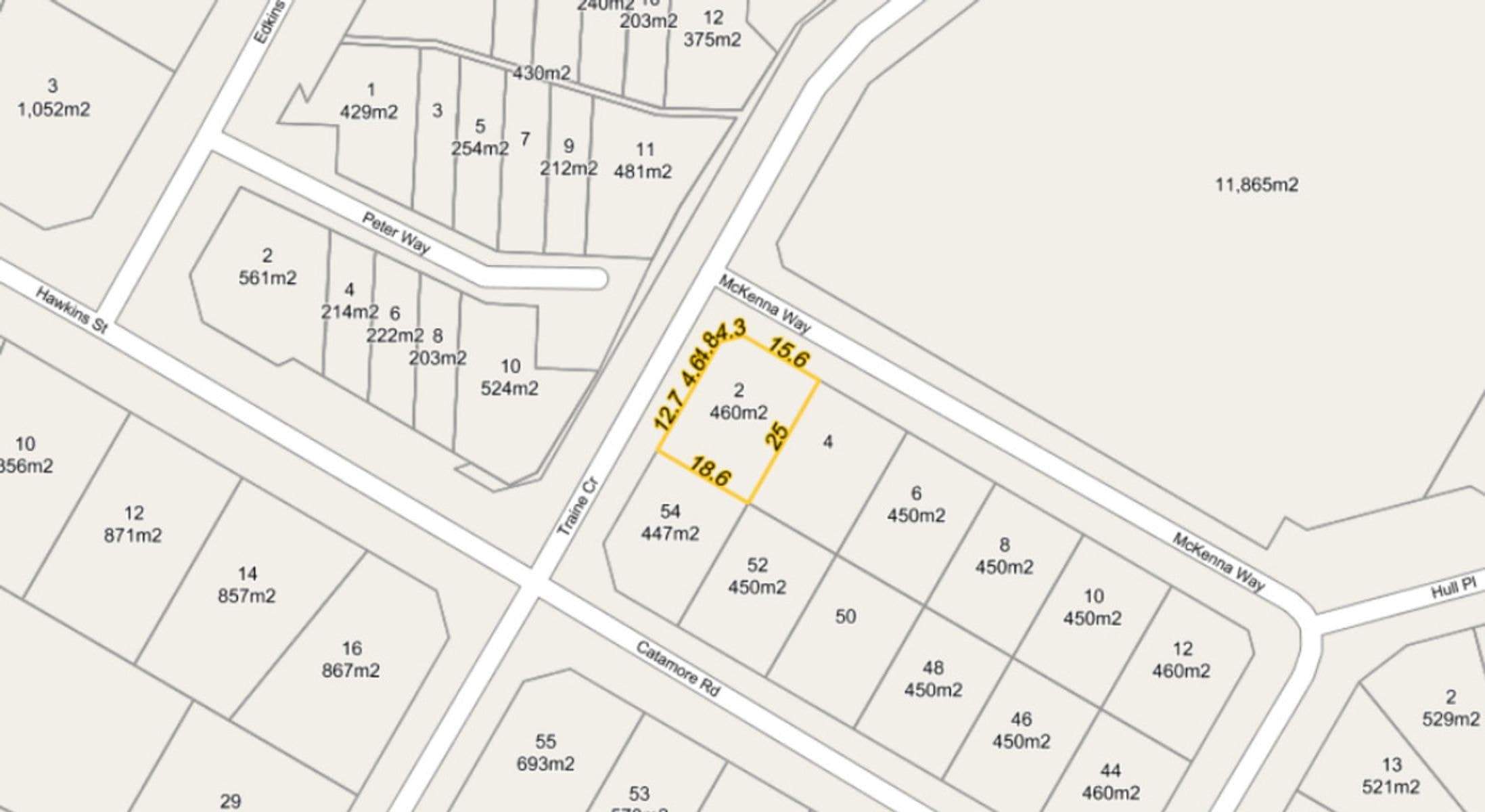Lot 189/2 McKenna Way, South Hedland WA 6722, South Hedland - Thumbnail 3