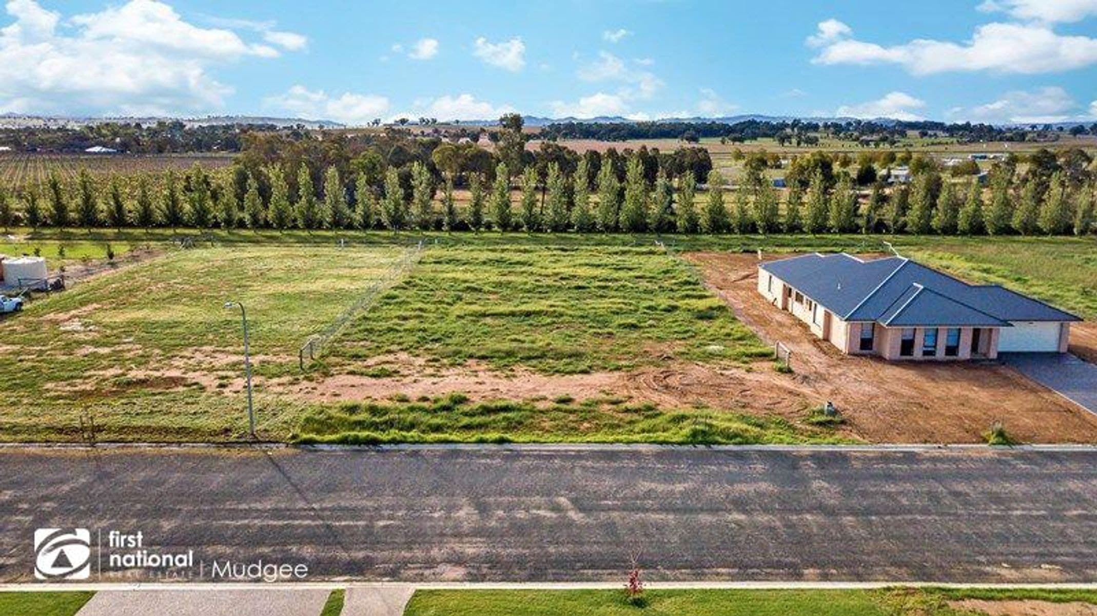 5 Harvey Street, Mudgee NSW 2850, Mudgee - Image 1