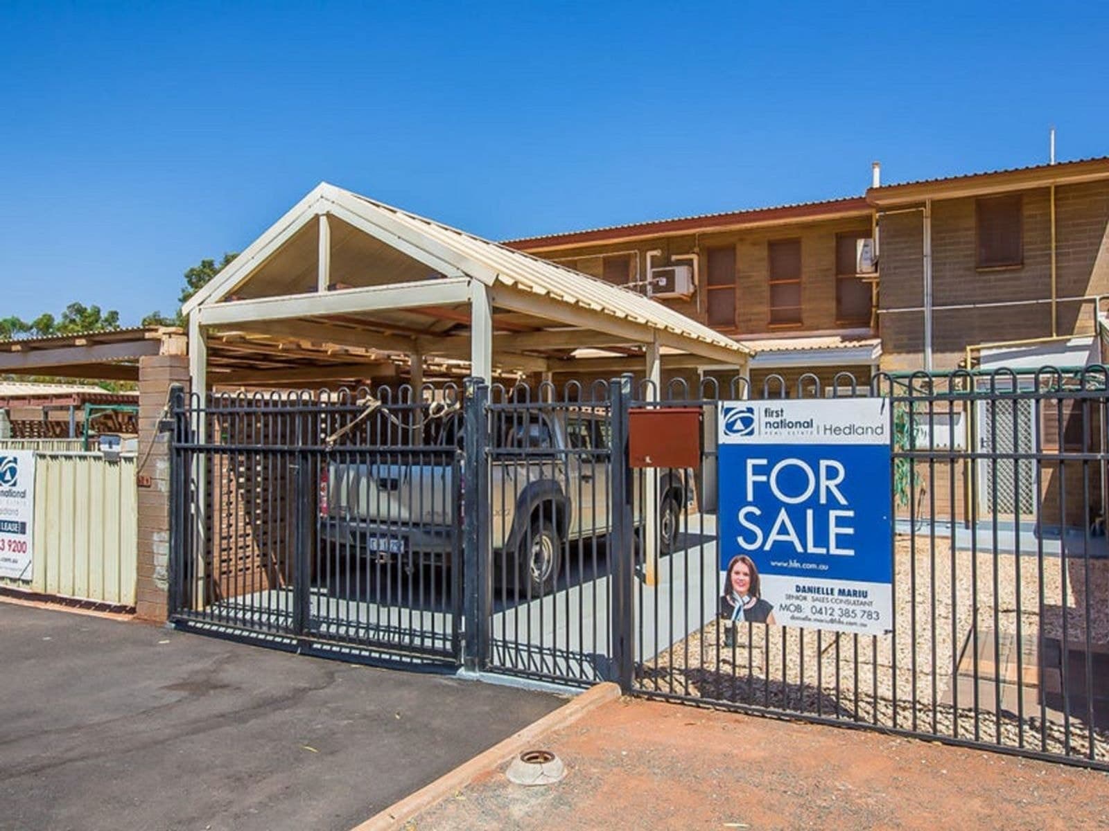 4 Janice Way, South Hedland WA 6722, South Hedland - Image 1