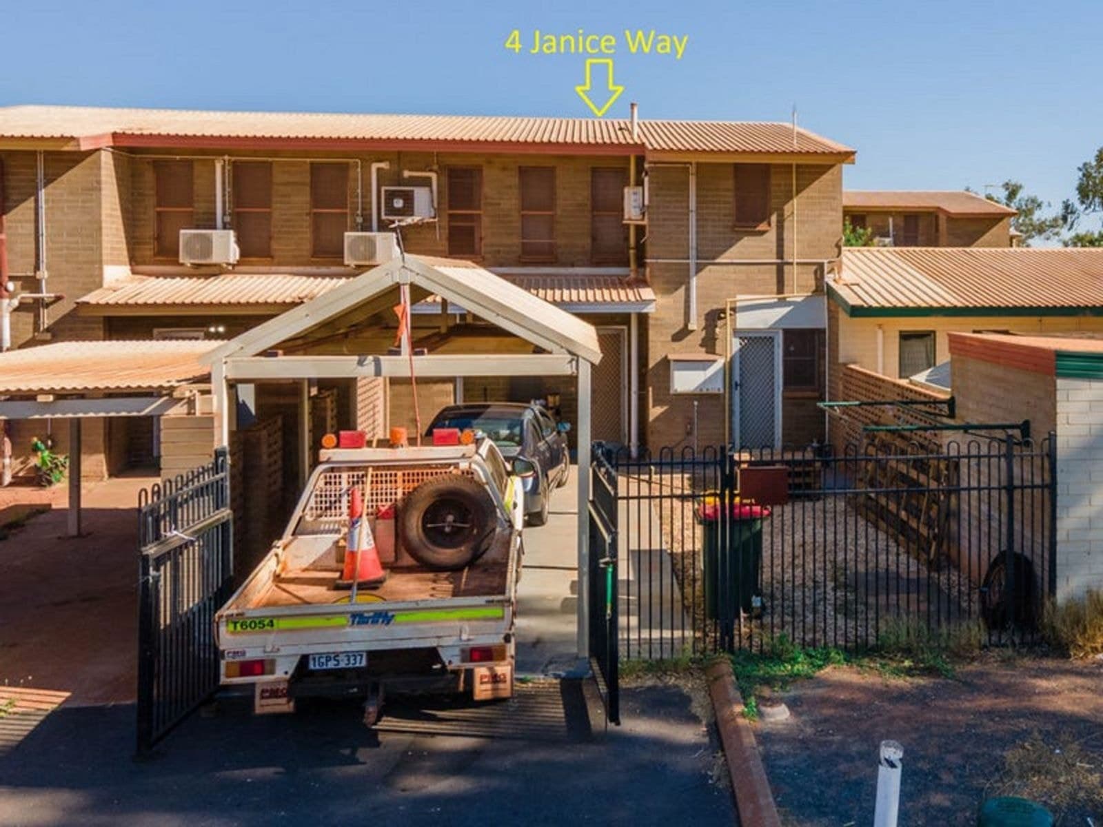4 Janice Way, South Hedland WA 6722, South Hedland - Thumbnail 2