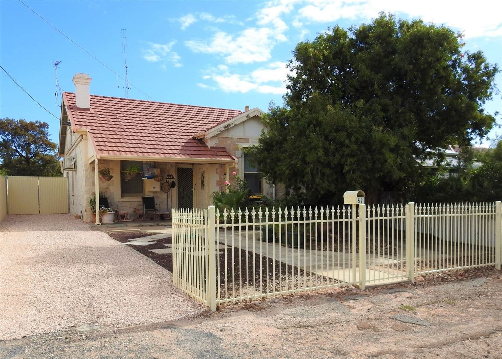 59 Robert Street, Moonta SA 5558, Moonta - Image 1