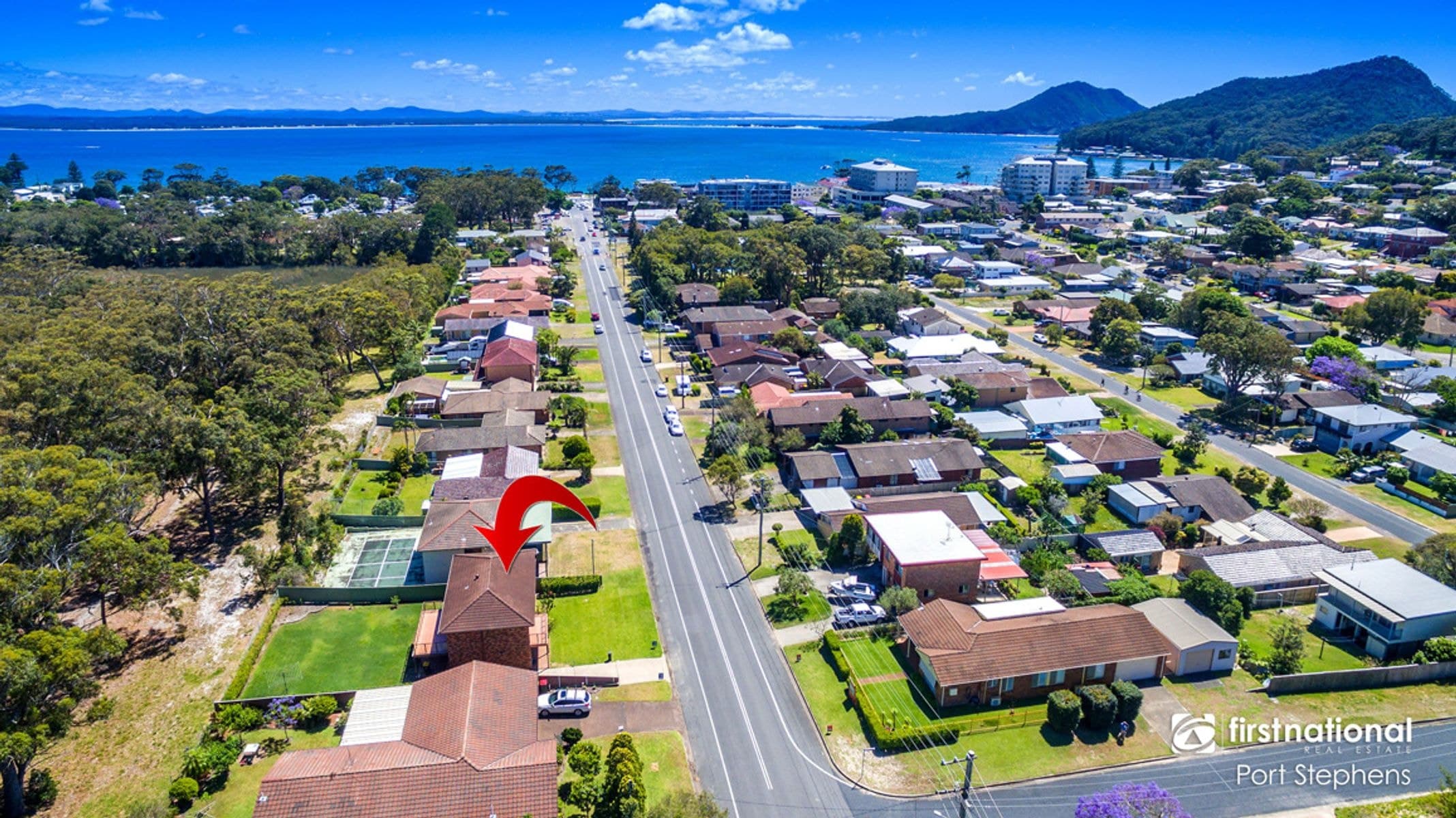 40 Government Road, Shoal Bay NSW 2315, Shoal Bay - Image 1