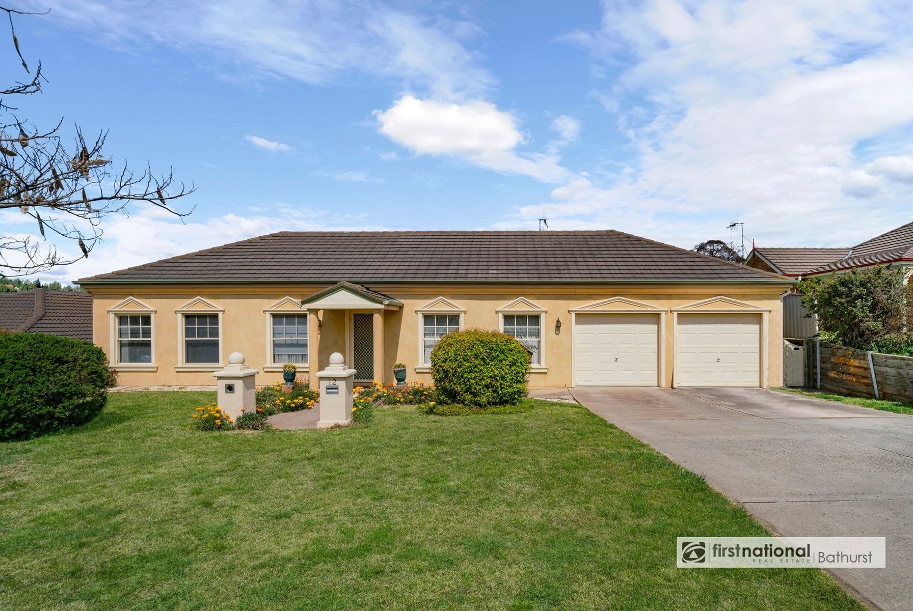 12 Westbourne Drive, Abercrombie NSW 2795, Abercrombie - Image 1