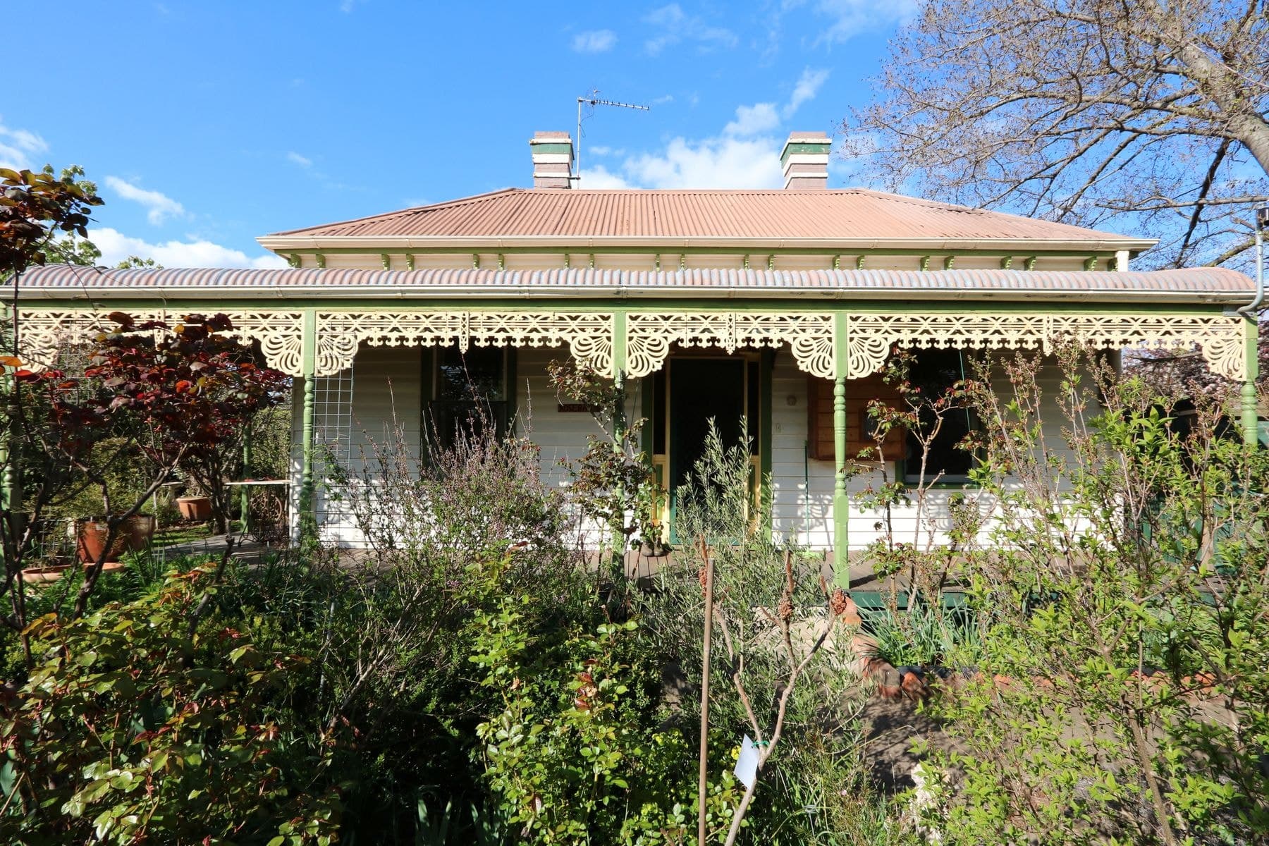 192 High Street, Avoca VIC 3467, Avoca - Image 1