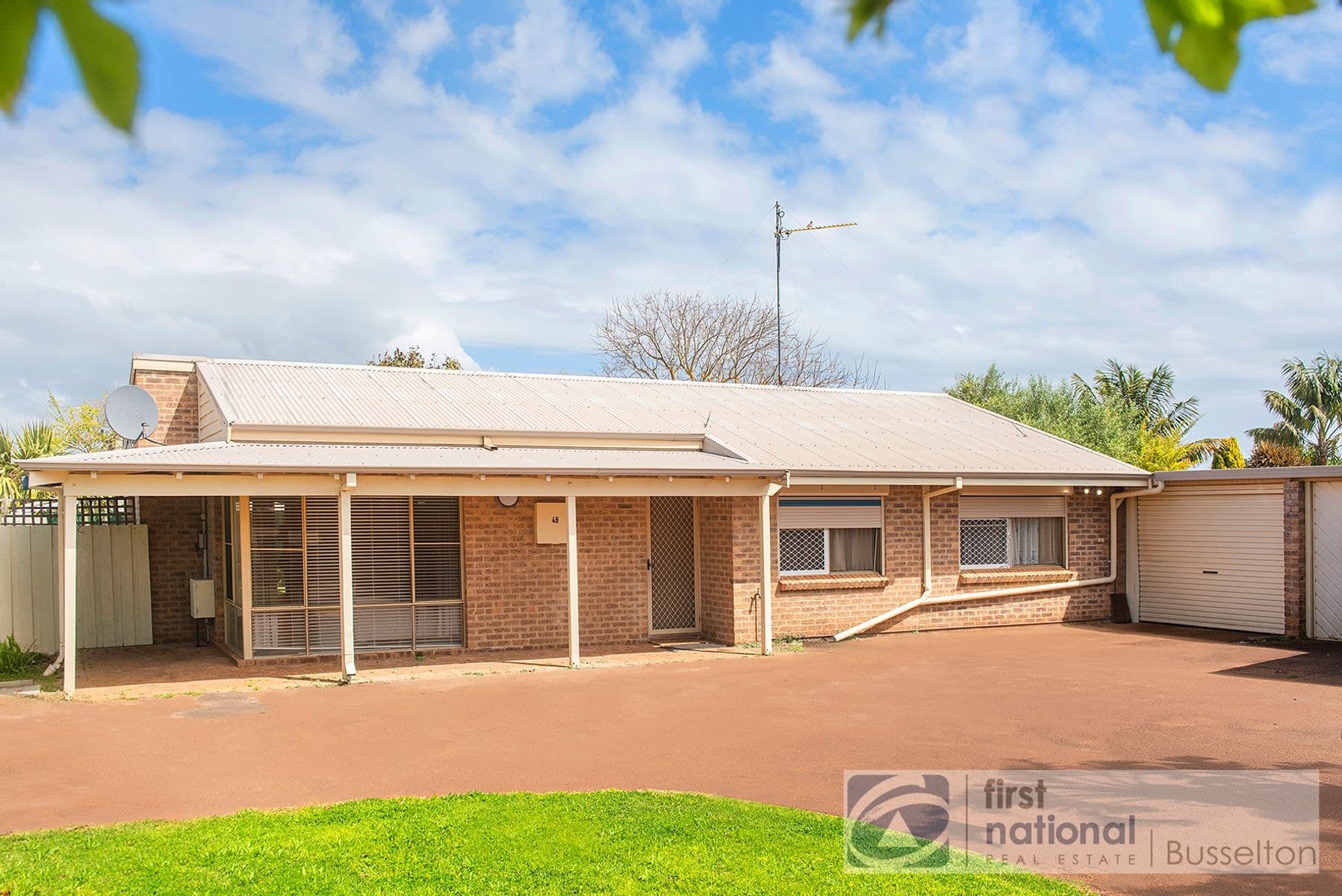 4B Butcher Road, West Busselton WA 6280, West Busselton - Thumbnail 2