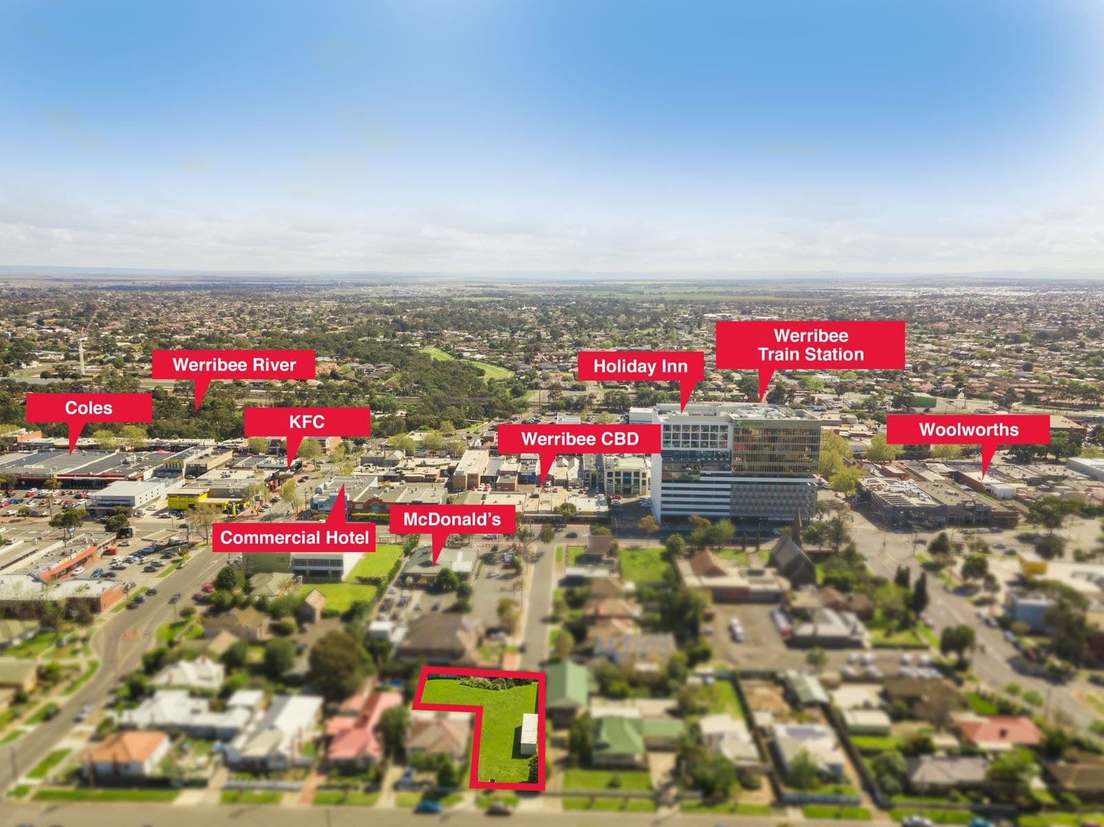 12 Beamish Street, Werribee, VIC 3030, Werribee - Thumbnail 2