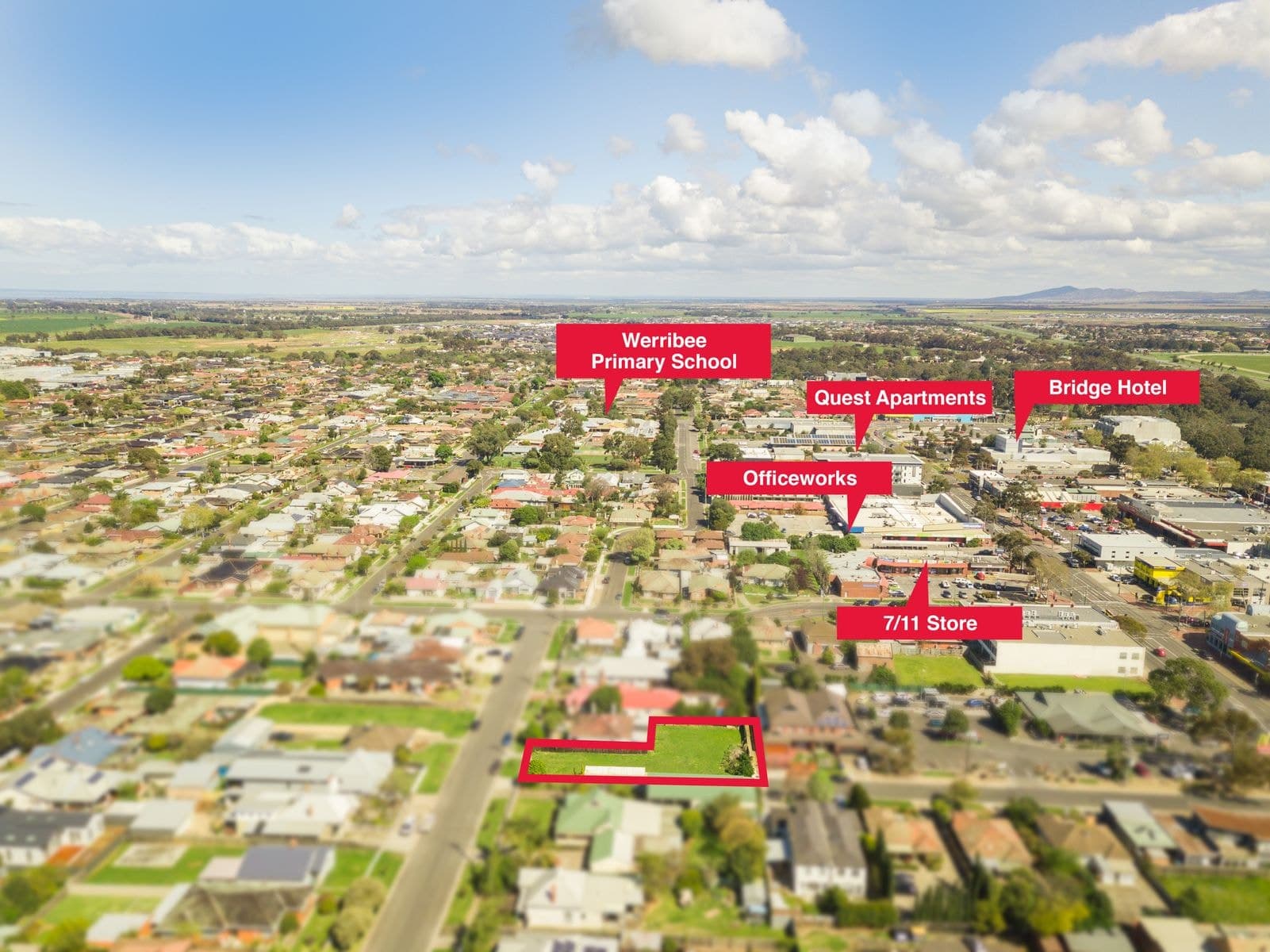 12 Beamish Street, Werribee, VIC 3030, Werribee - Thumbnail 3