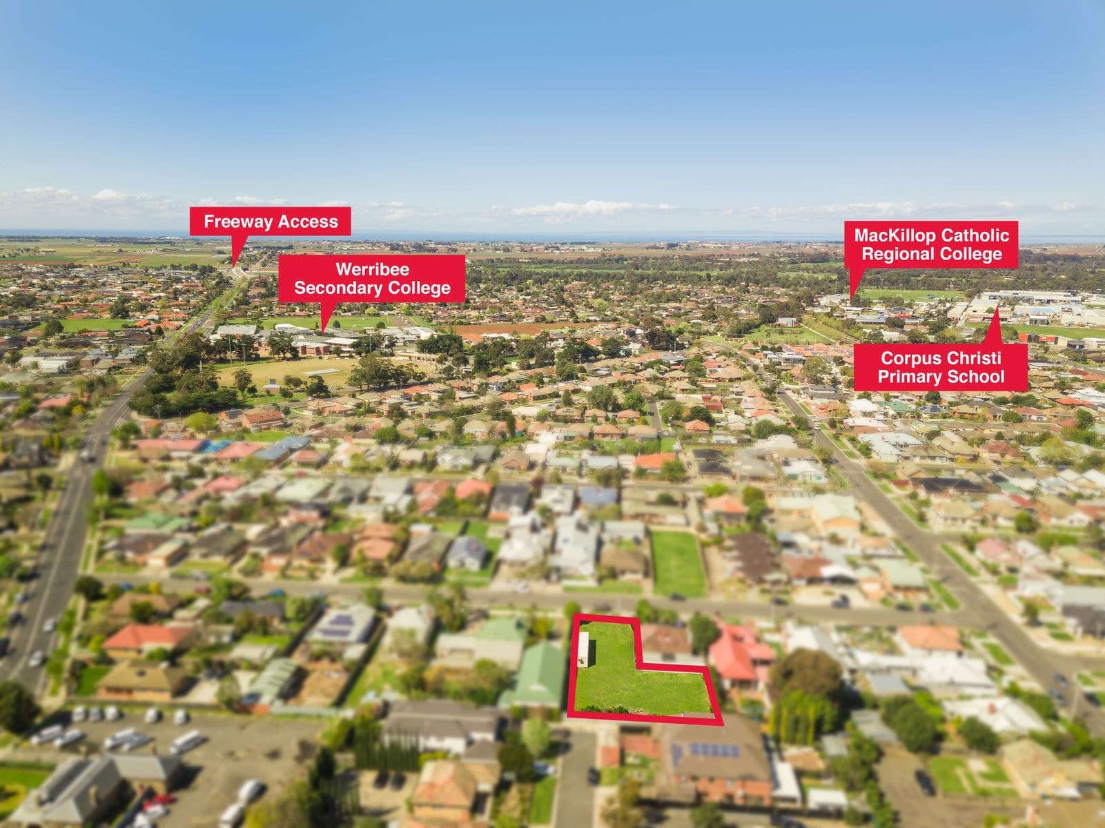 12 Beamish Street, Werribee, VIC 3030, Werribee - Thumbnail 4