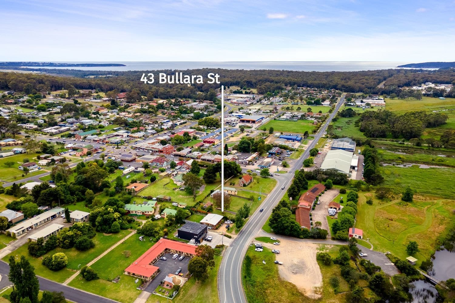 43 Bullara Street, Pambula, NSW, Pambula - Thumbnail 3
