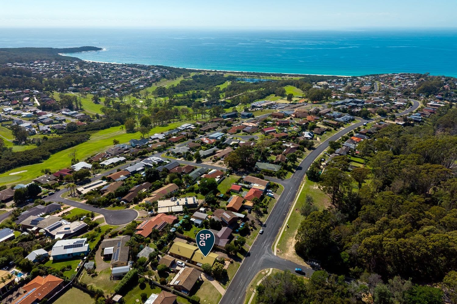 1 / 29 Tura Beach Drive, Tura Beach, NSW, Tura Beach - Thumbnail 2