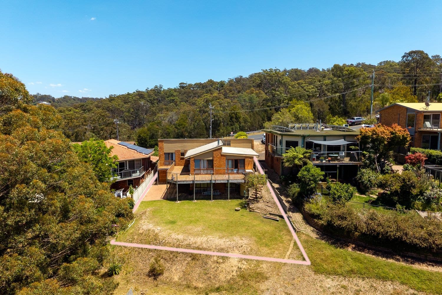 84 Old Tathra Road, Merimbula, NSW, Merimbula - Thumbnail 3