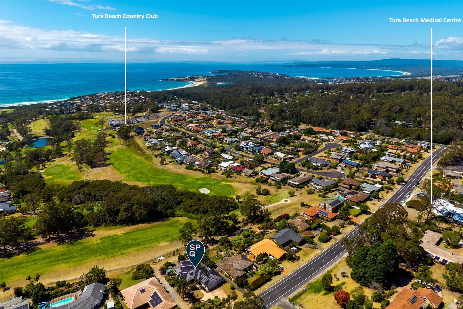 30 Golf Circuit, Tura Beach, NSW, Tura Beach - Thumbnail 3