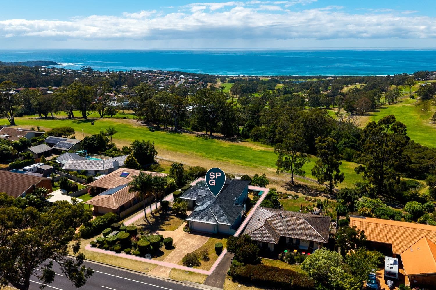 30 Golf Circuit, Tura Beach, NSW, Tura Beach - Thumbnail 5