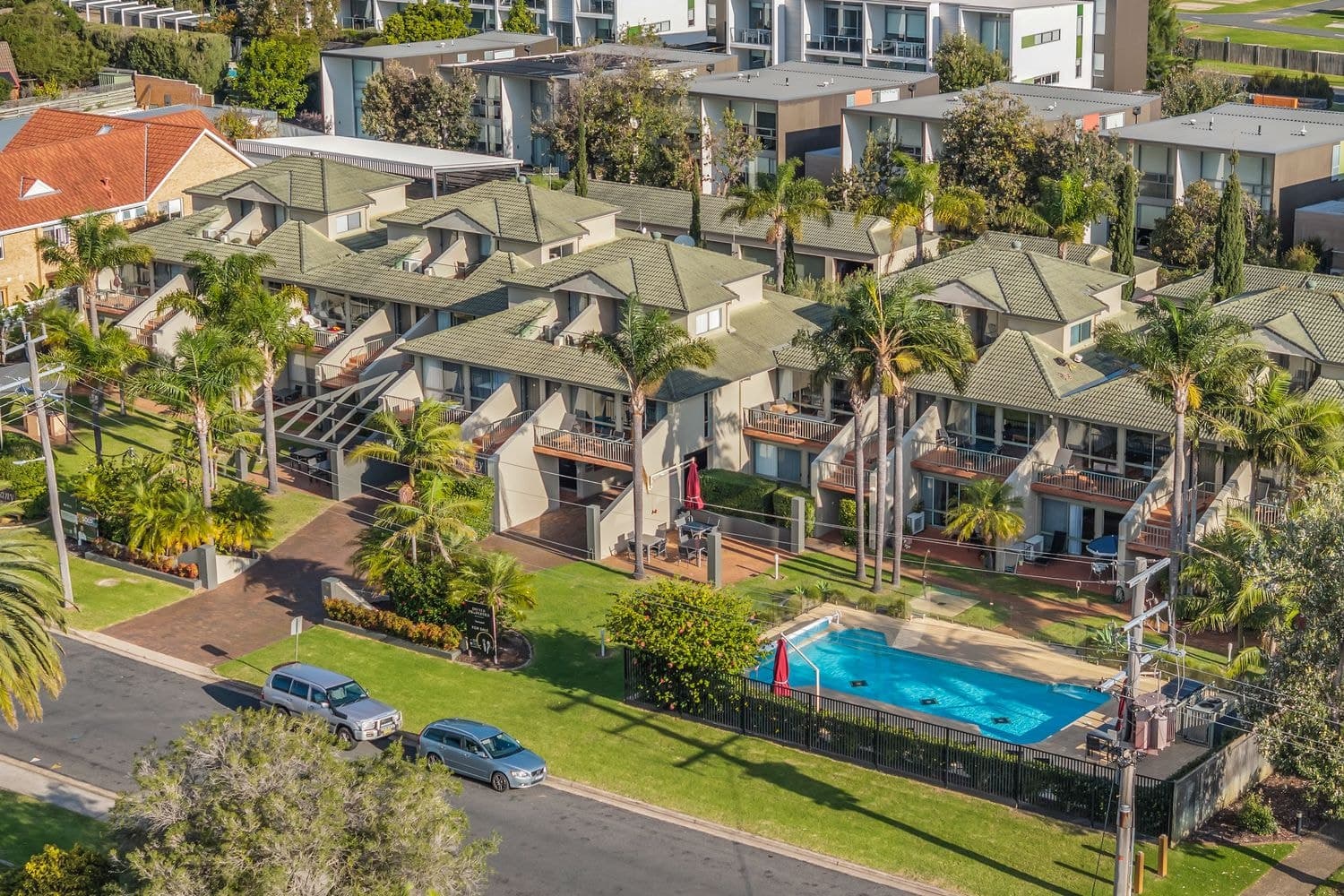 13 / 10-16 Marine Parade, Merimbula, NSW, Merimbula - Thumbnail 2