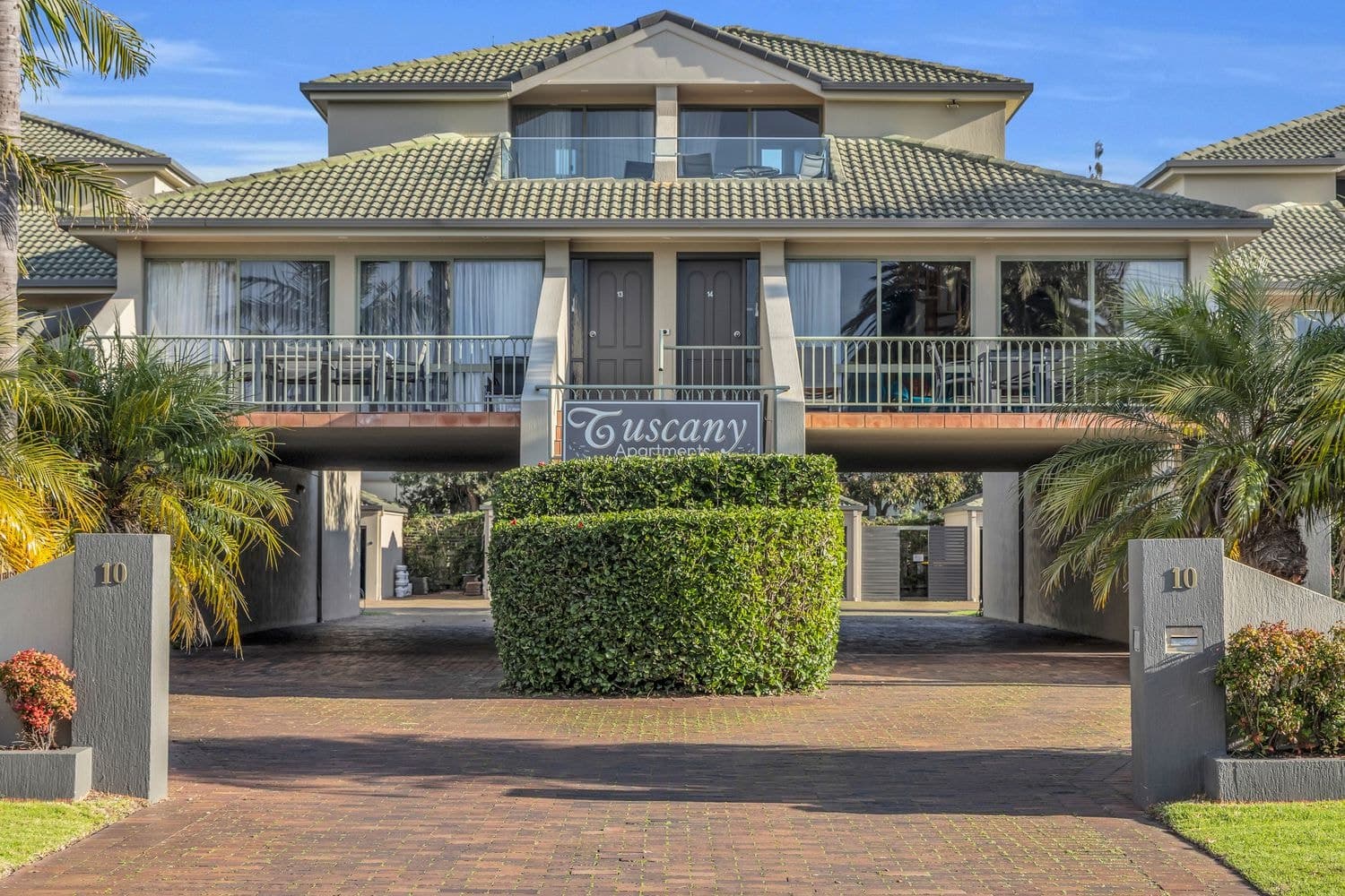 13 / 10-16 Marine Parade, Merimbula, NSW, Merimbula - Thumbnail 3