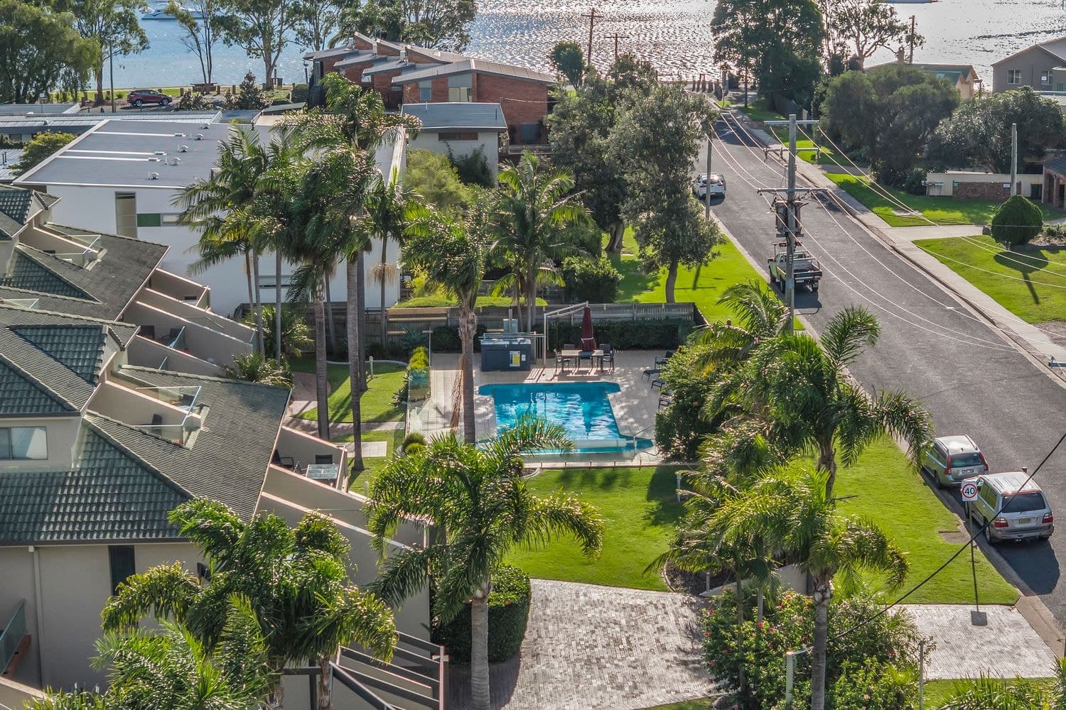 13 / 10-16 Marine Parade, Merimbula, NSW, Merimbula - Thumbnail 4