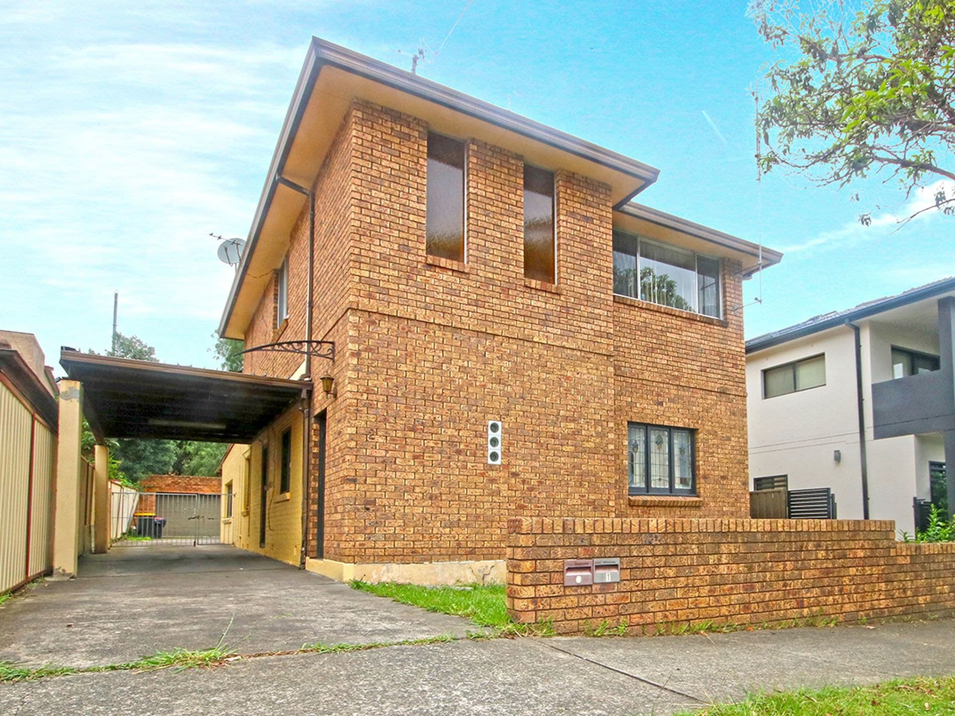1 / 2 Browning Avenue, Lakemba, Lakemba - Image 1