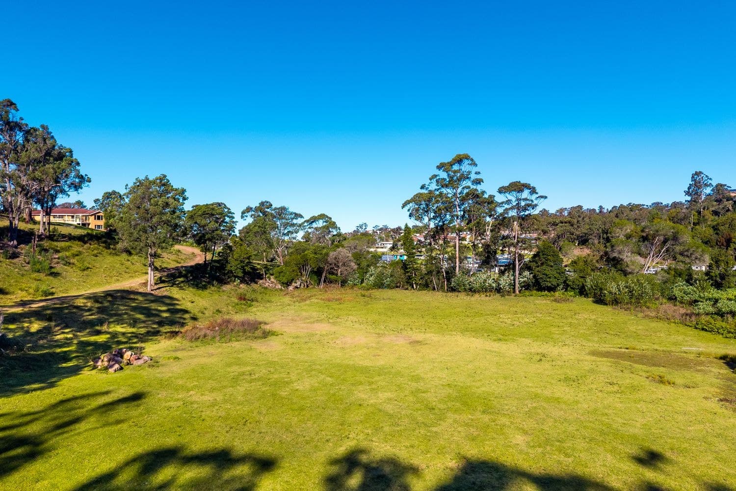 Lot 211, Sapphire Coast Drive, Merimbula, NSW, Sapphire Coast Drive - Thumbnail 5