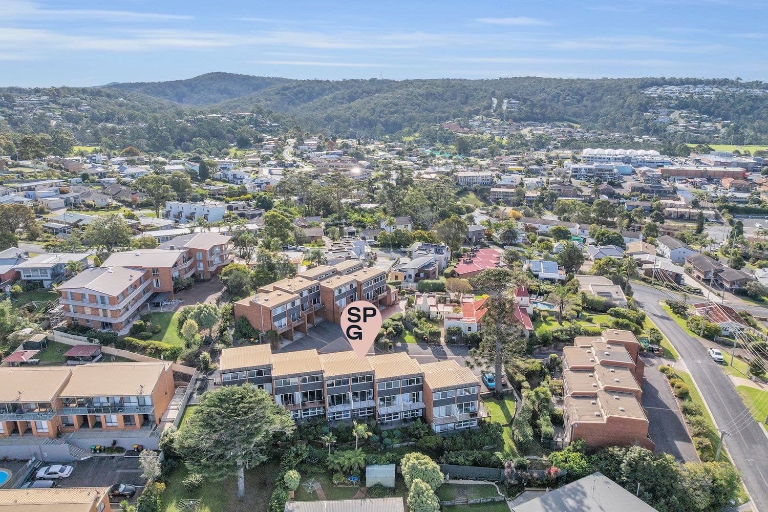 12 / 1-5 Ocean View Avenue, Merimbula, NSW, Merimbula - Image 1